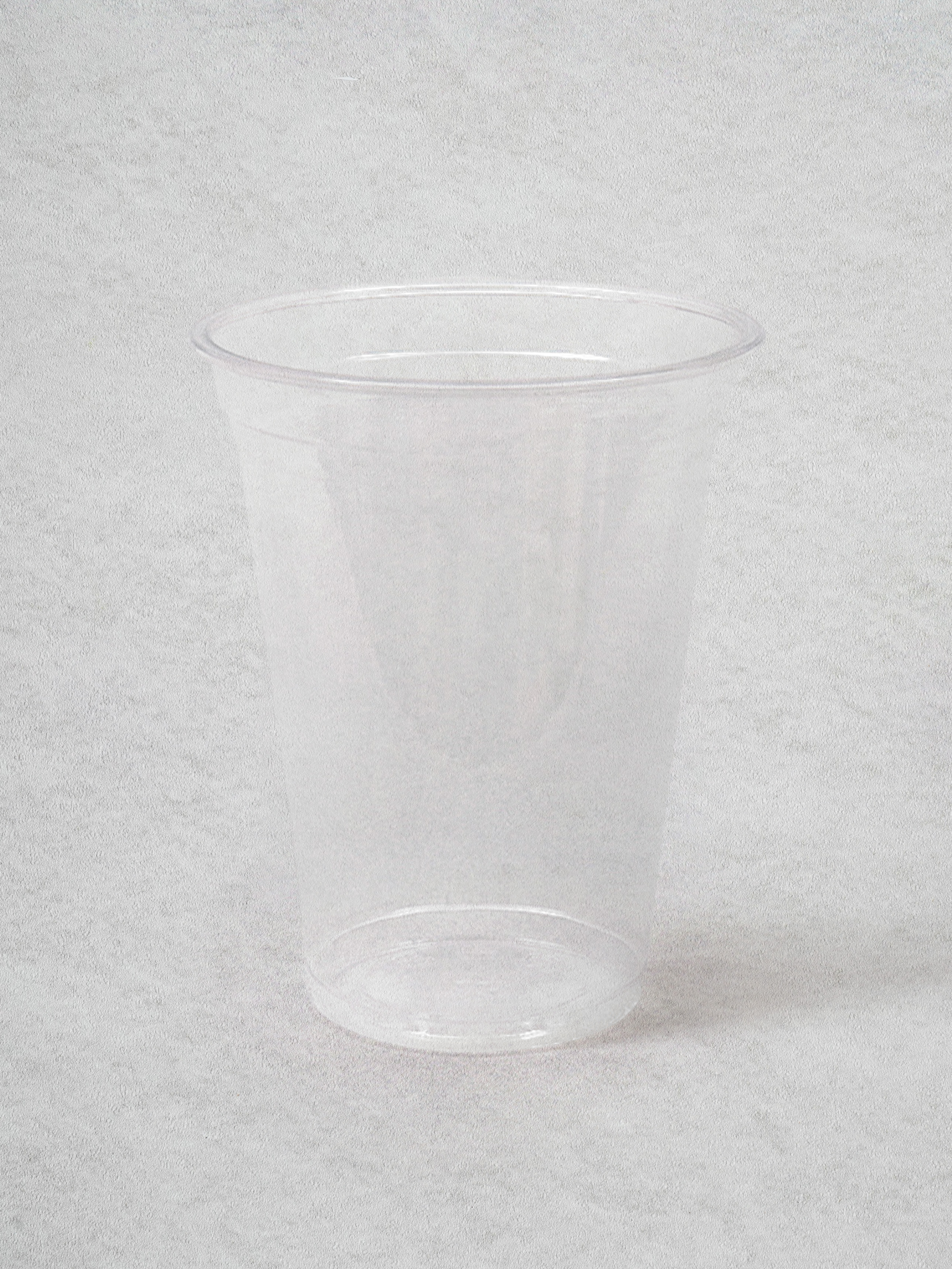 투명 PET컵 약 360ml 10개입