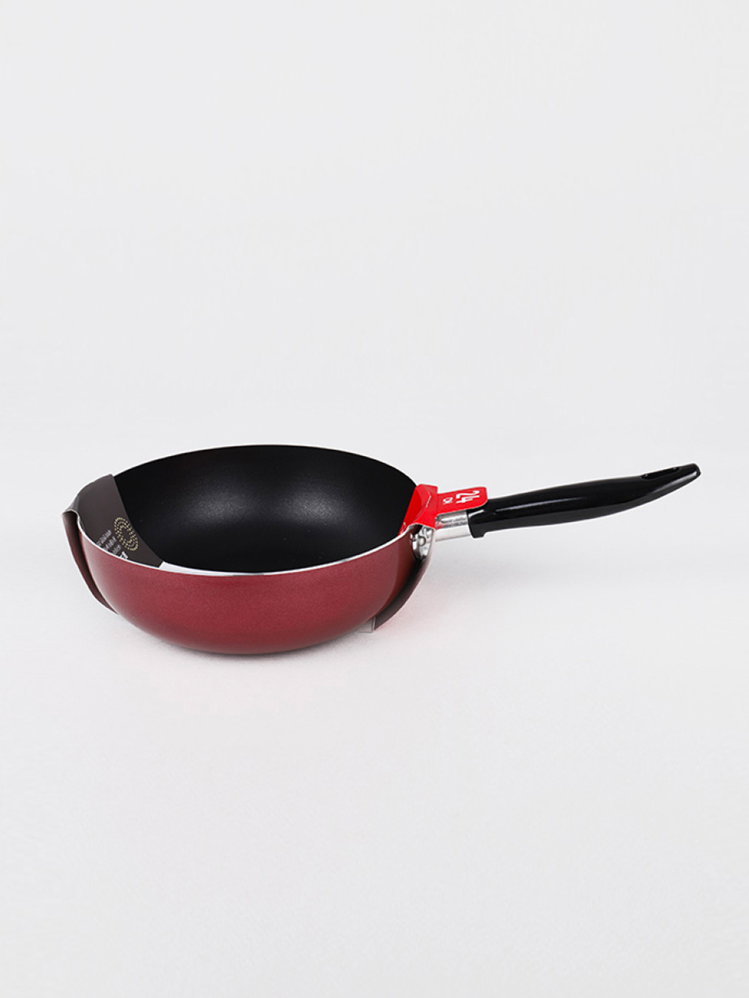 불소 코팅 튀김팬 24cm