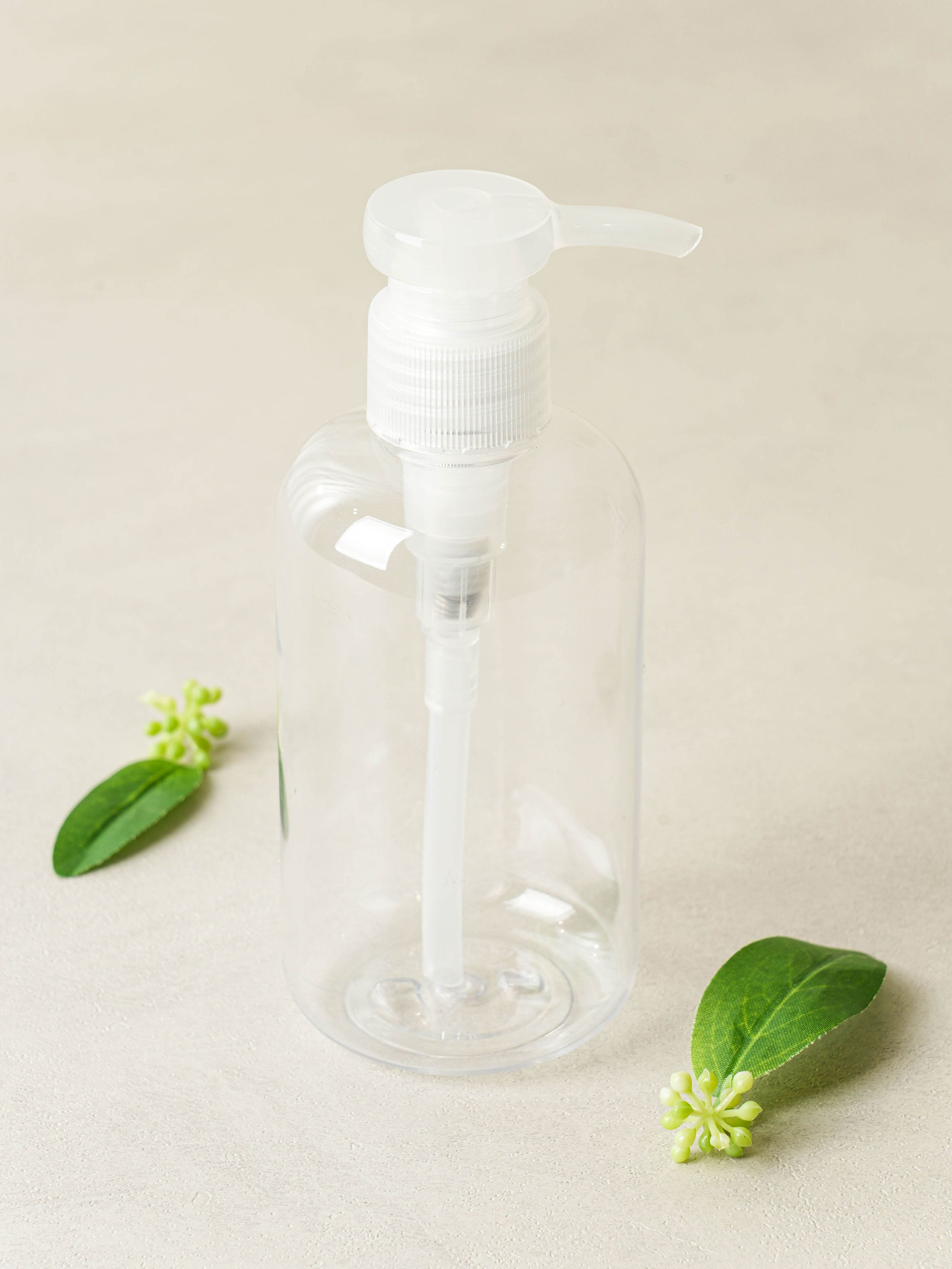 원형 펌프 200 ml