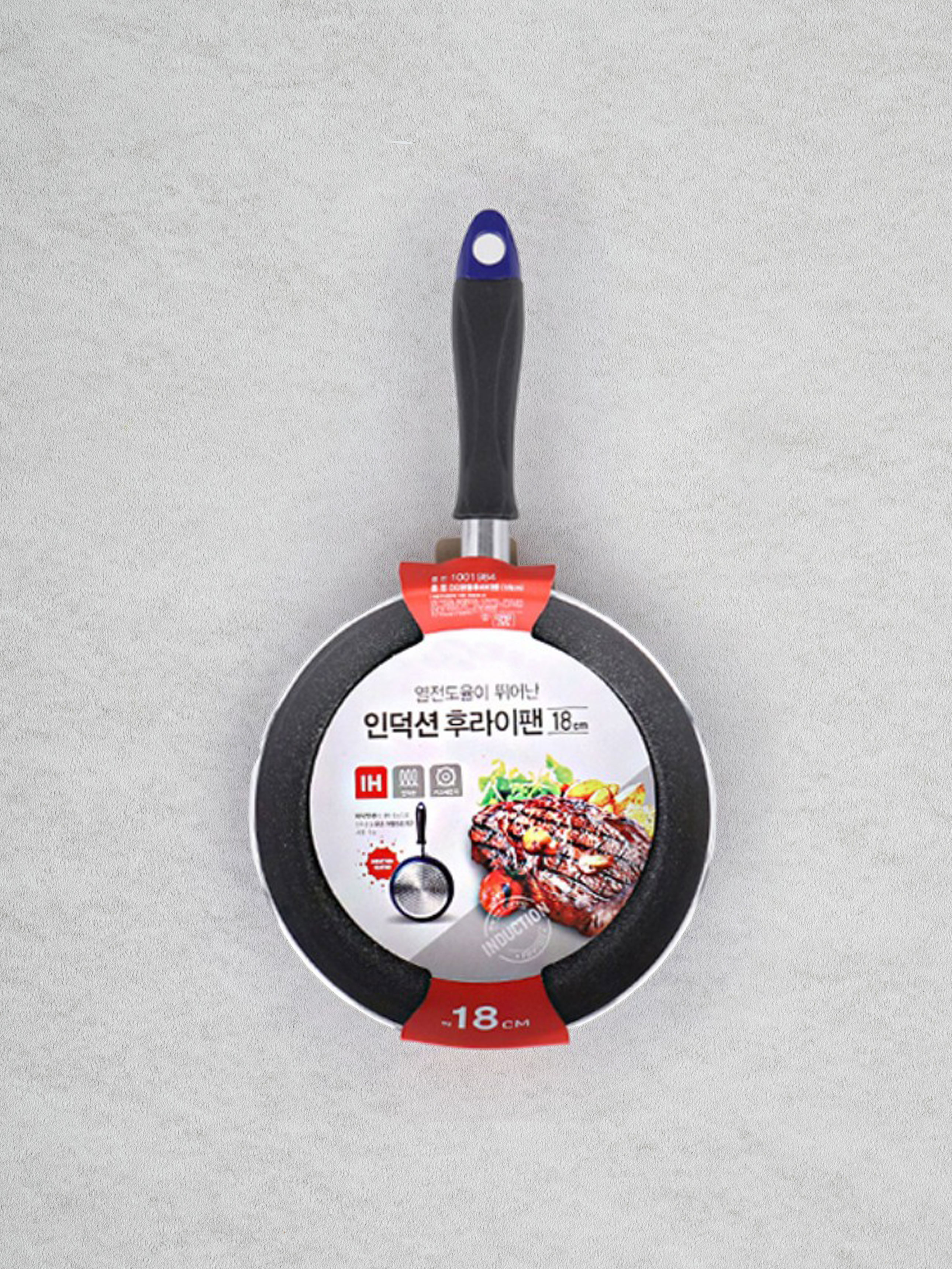 원형 프라이팬 18cm