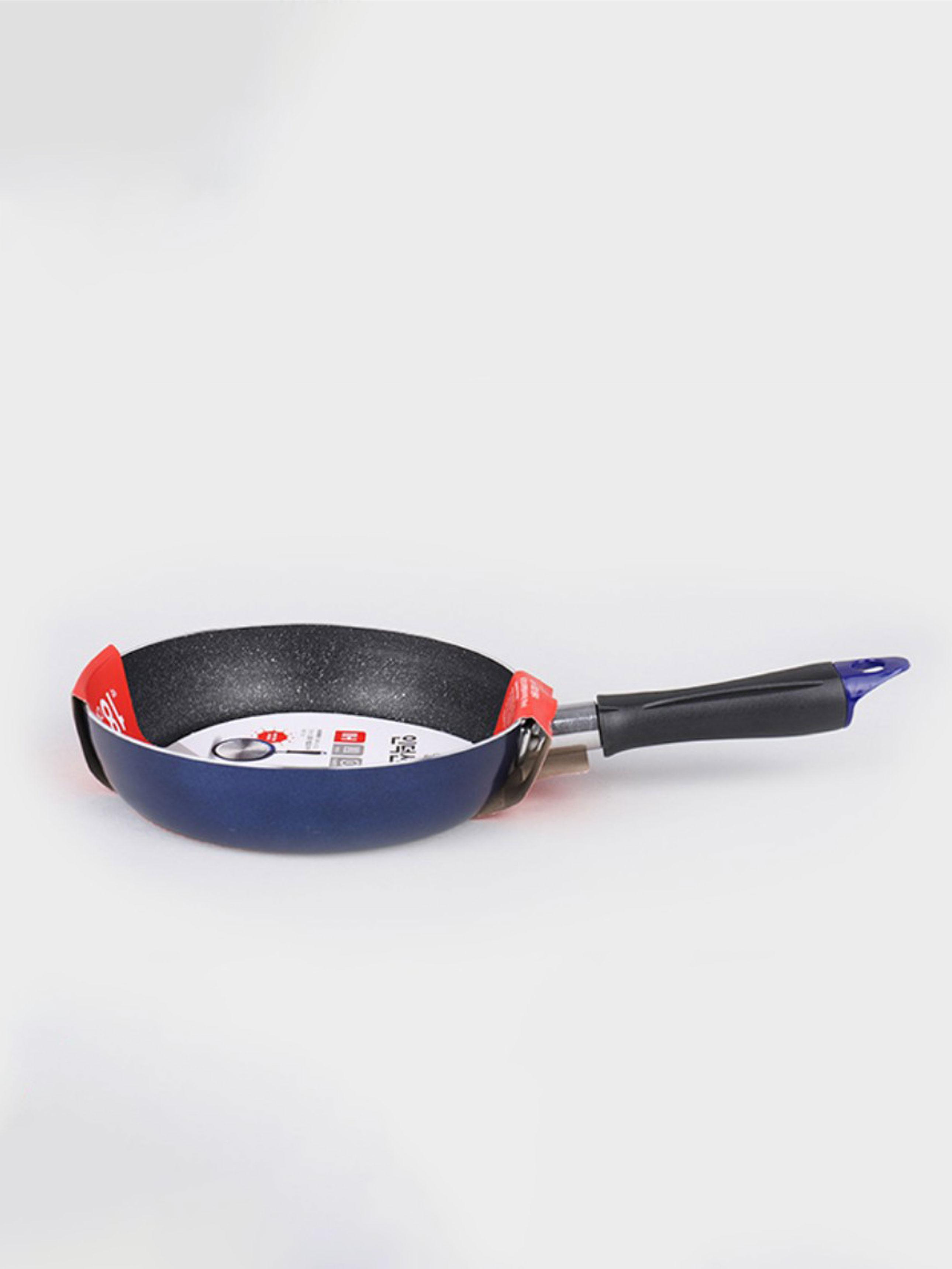 원형 프라이팬 18cm