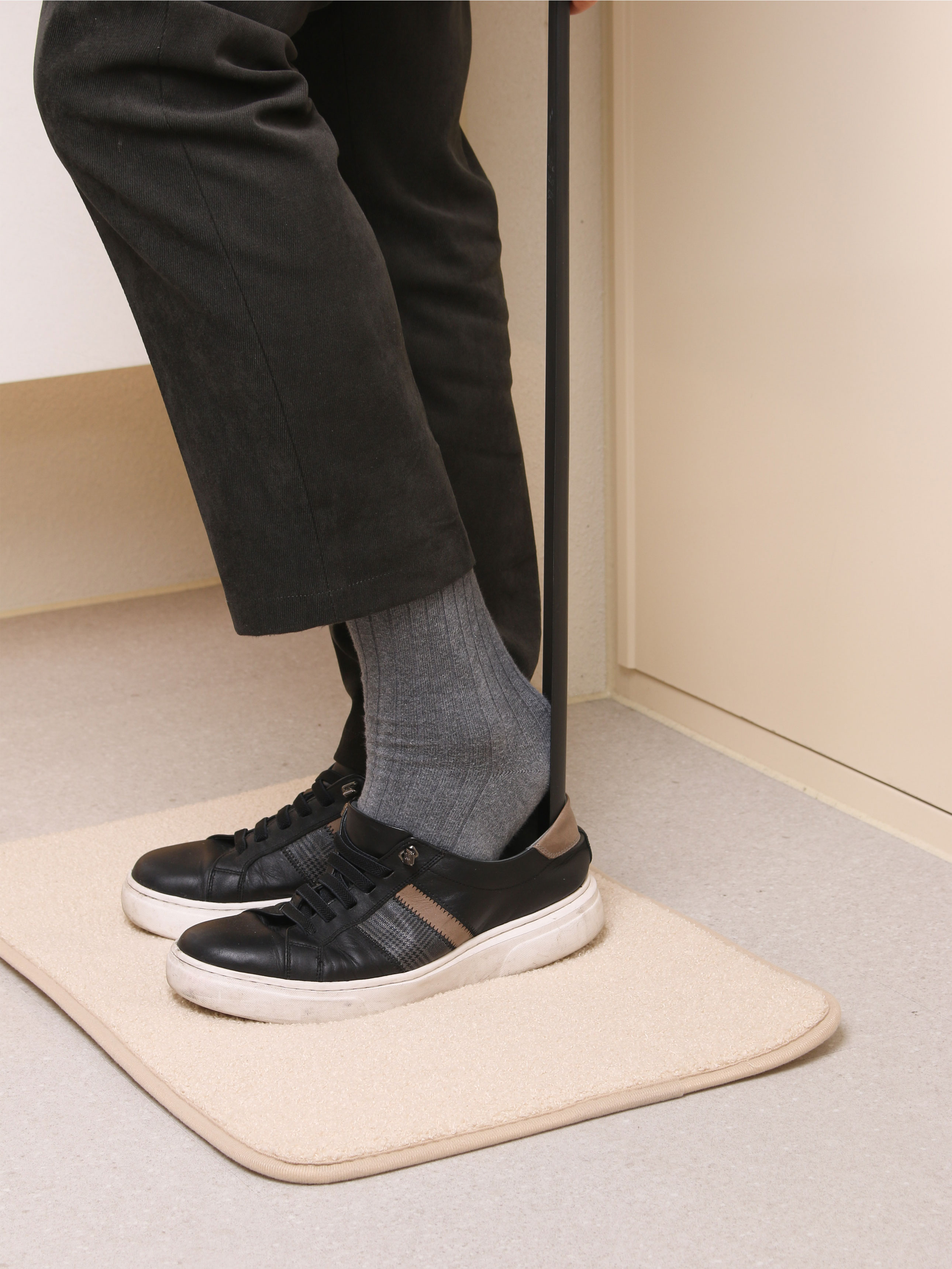 자석 구둣 주걱 63 cm
