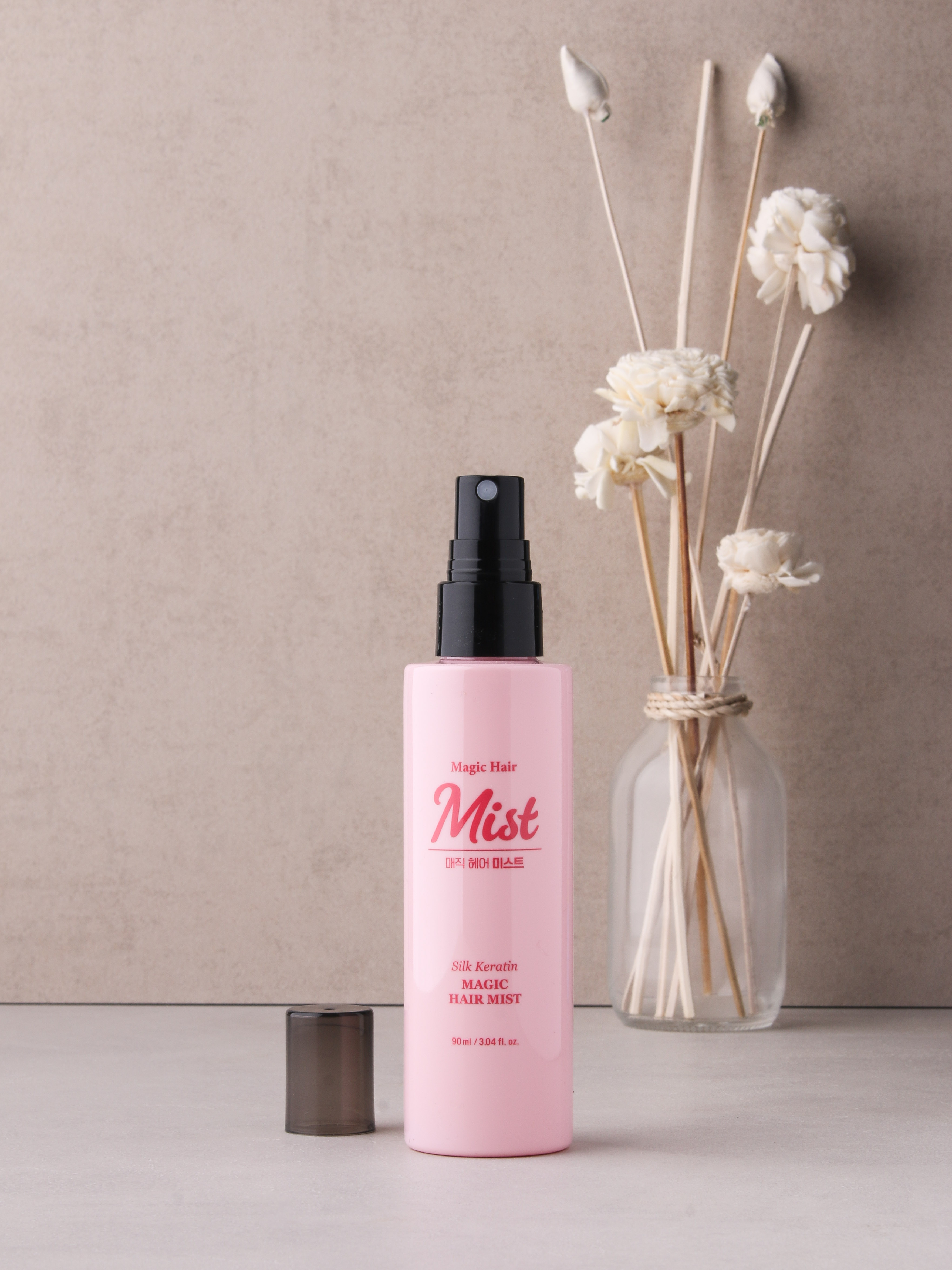 프리모팩토리 이지 엔조이 매직 헤어 미스트 90 ml