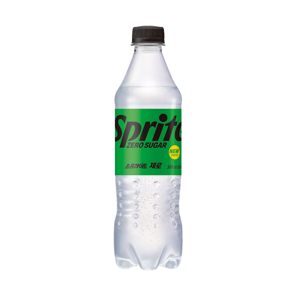 Sprite Zero 500 мл