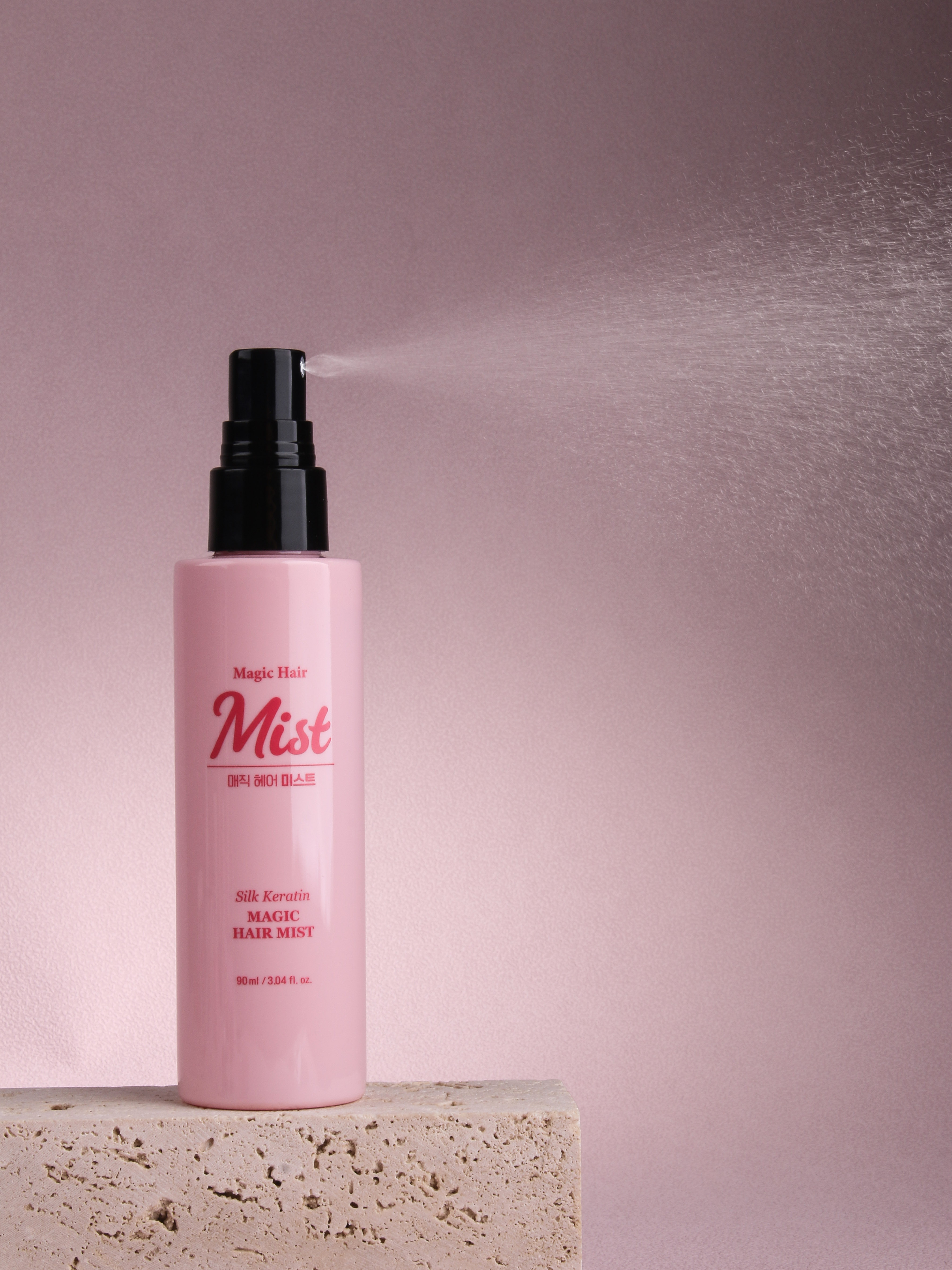 프리모팩토리 이지 엔조이 매직 헤어 미스트 90 ml