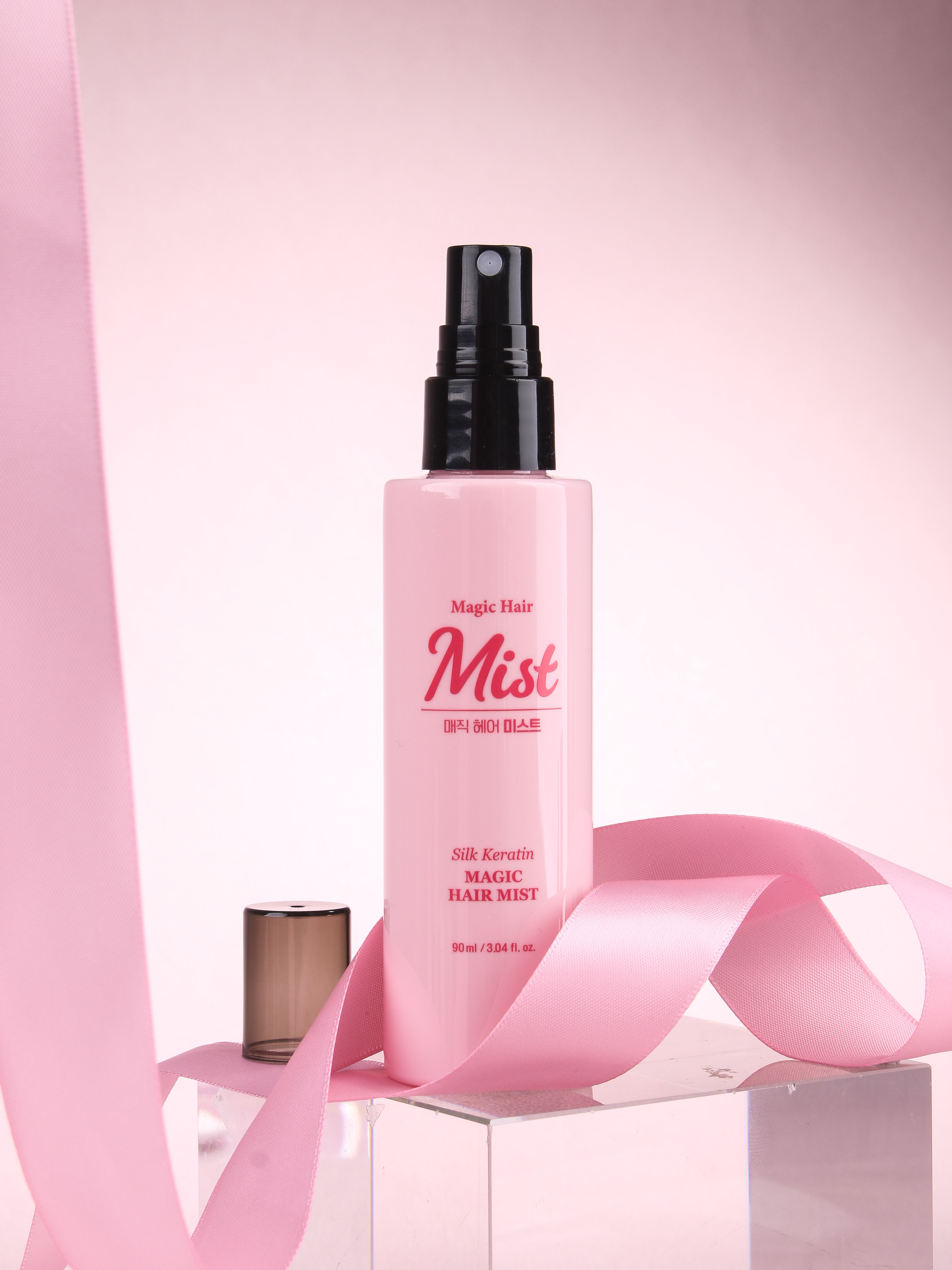 프리모팩토리 이지 엔조이 매직 헤어 미스트 90 ml