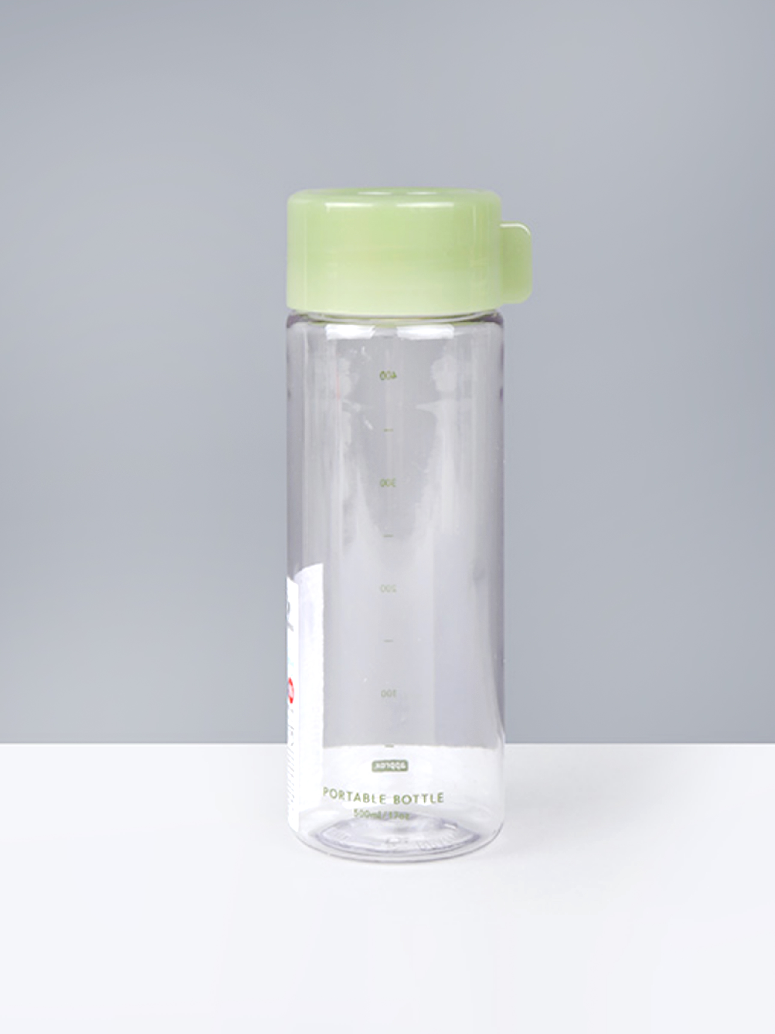 클리어 보틀 500ml