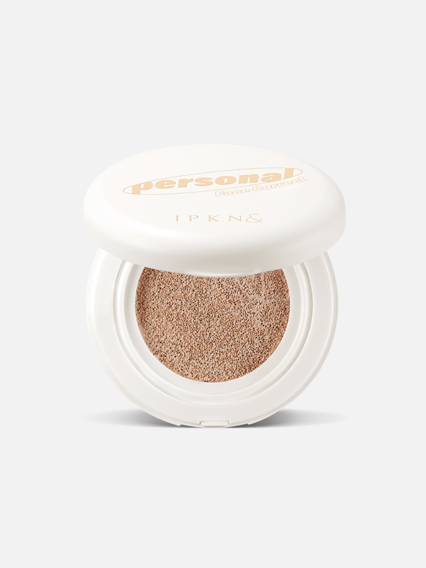 입큰 퍼스널 톤 커버 쿠션 15 g 23호