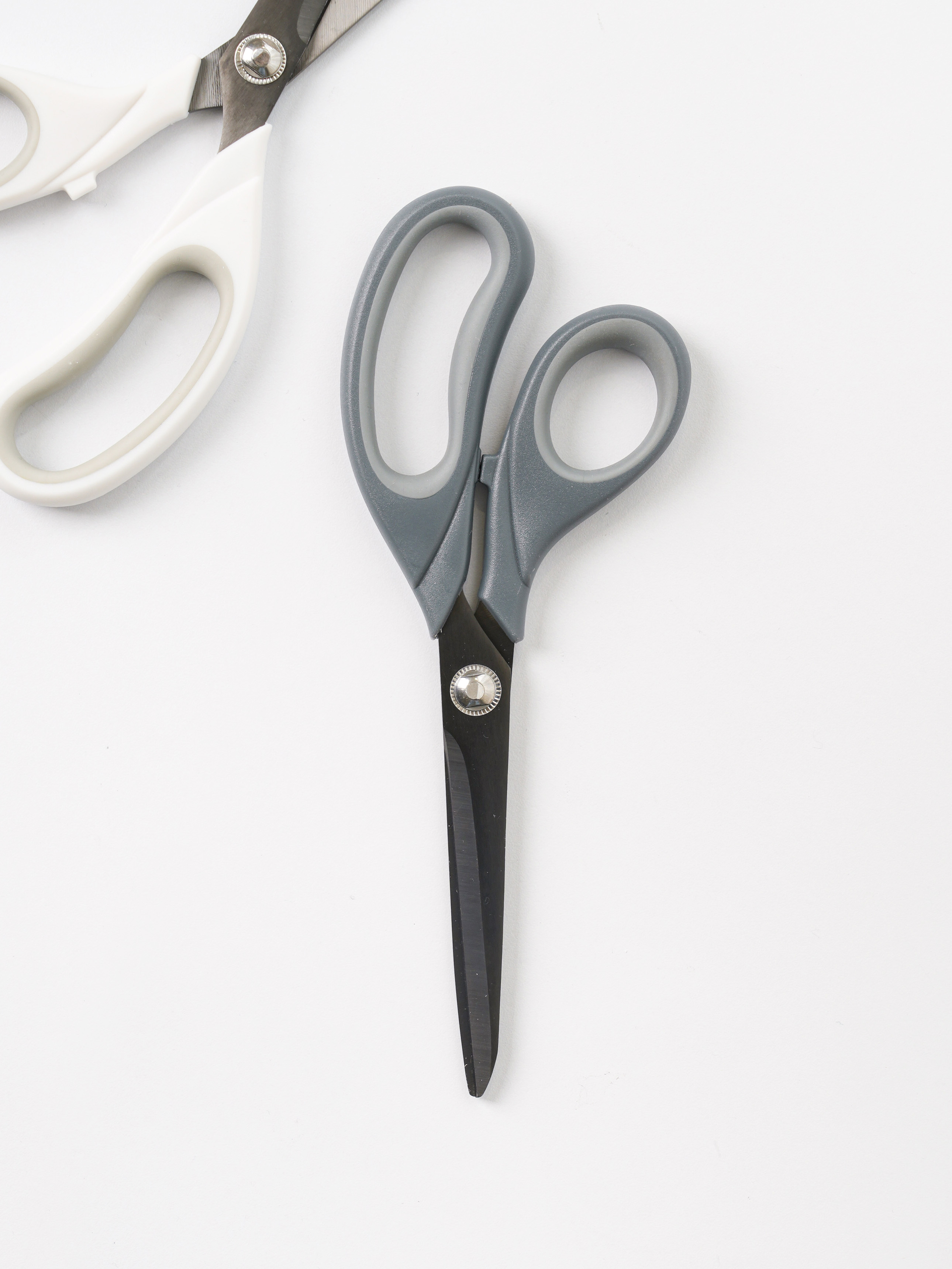 티타늄 코팅 가위 8.5 cm