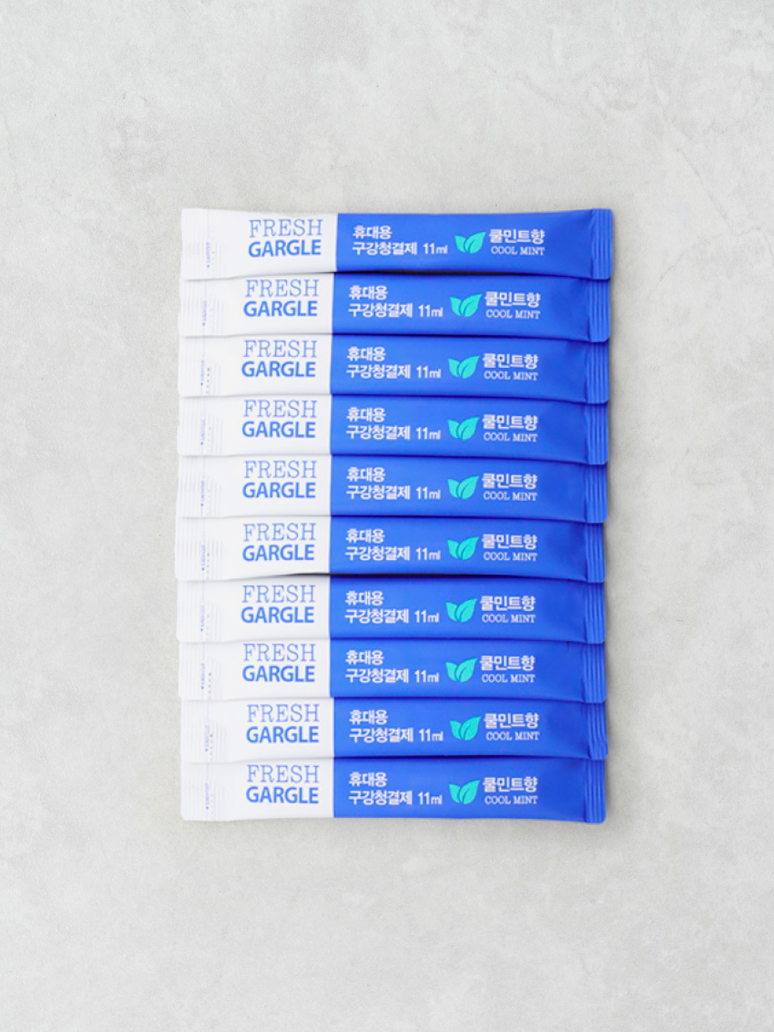 다이소몰 휴대용구강청결제 상품 이미지