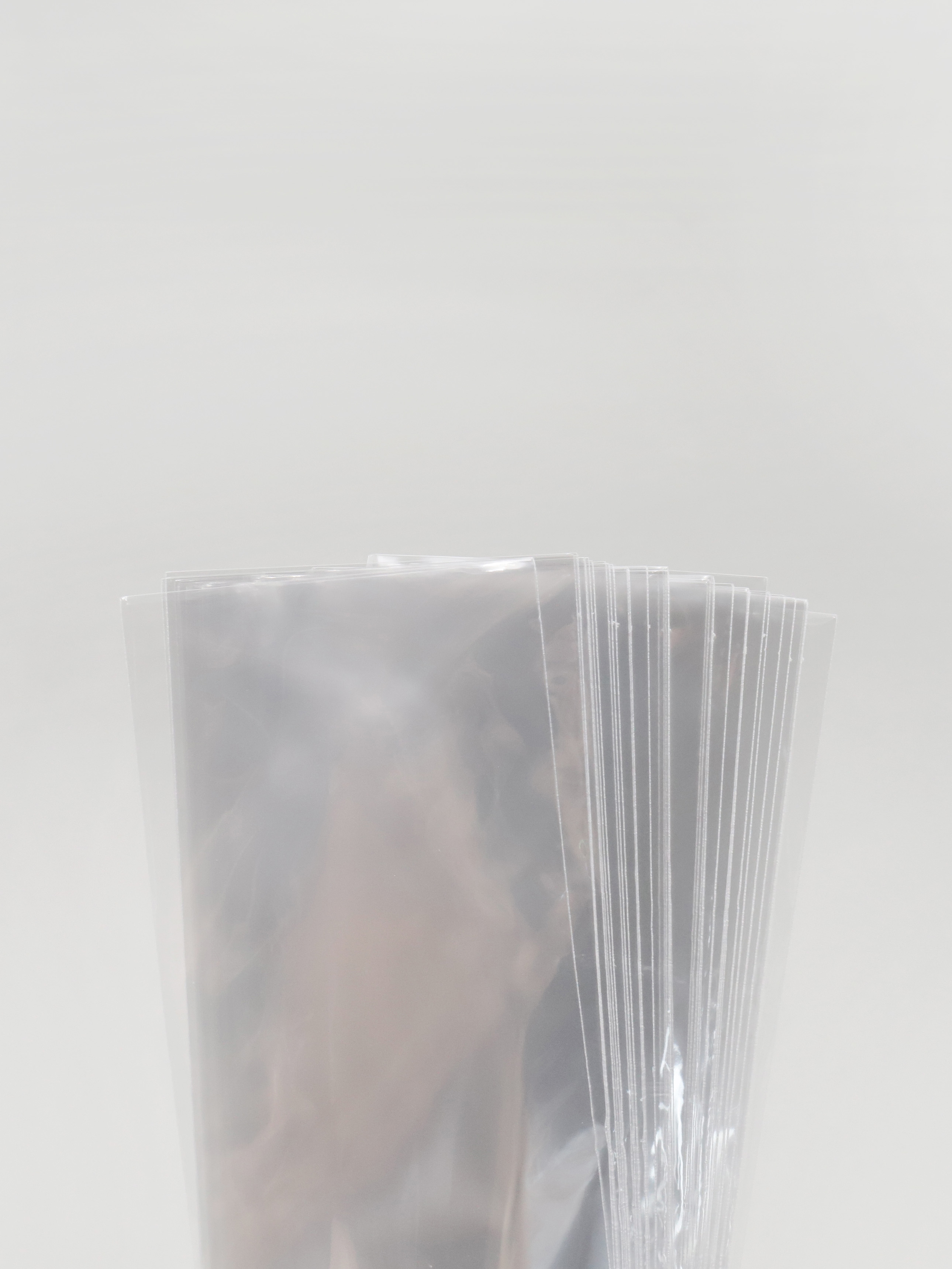 비접착식 선물 봉투 6X20cm 35매