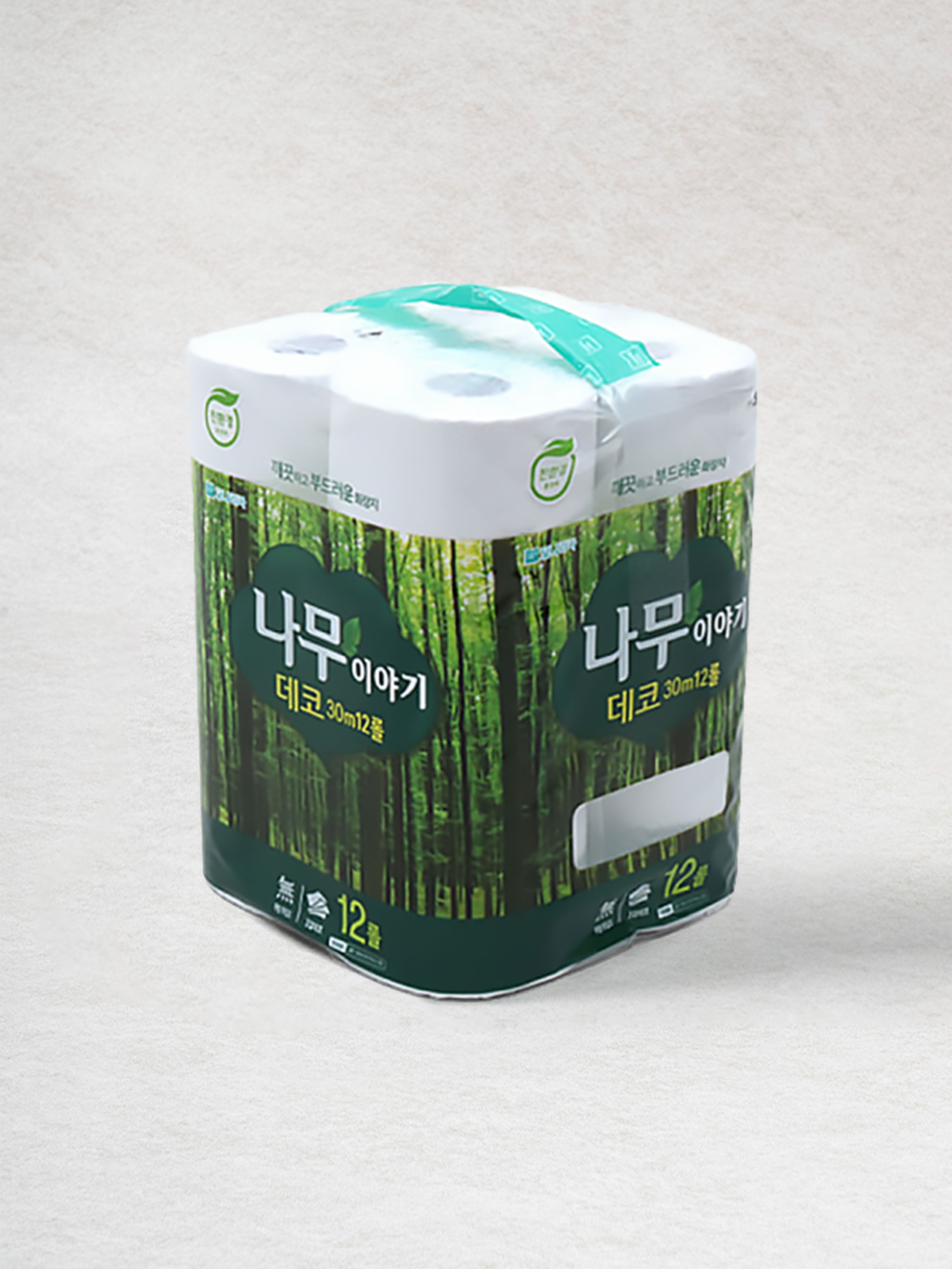 모나리자 데코 30mX12롤