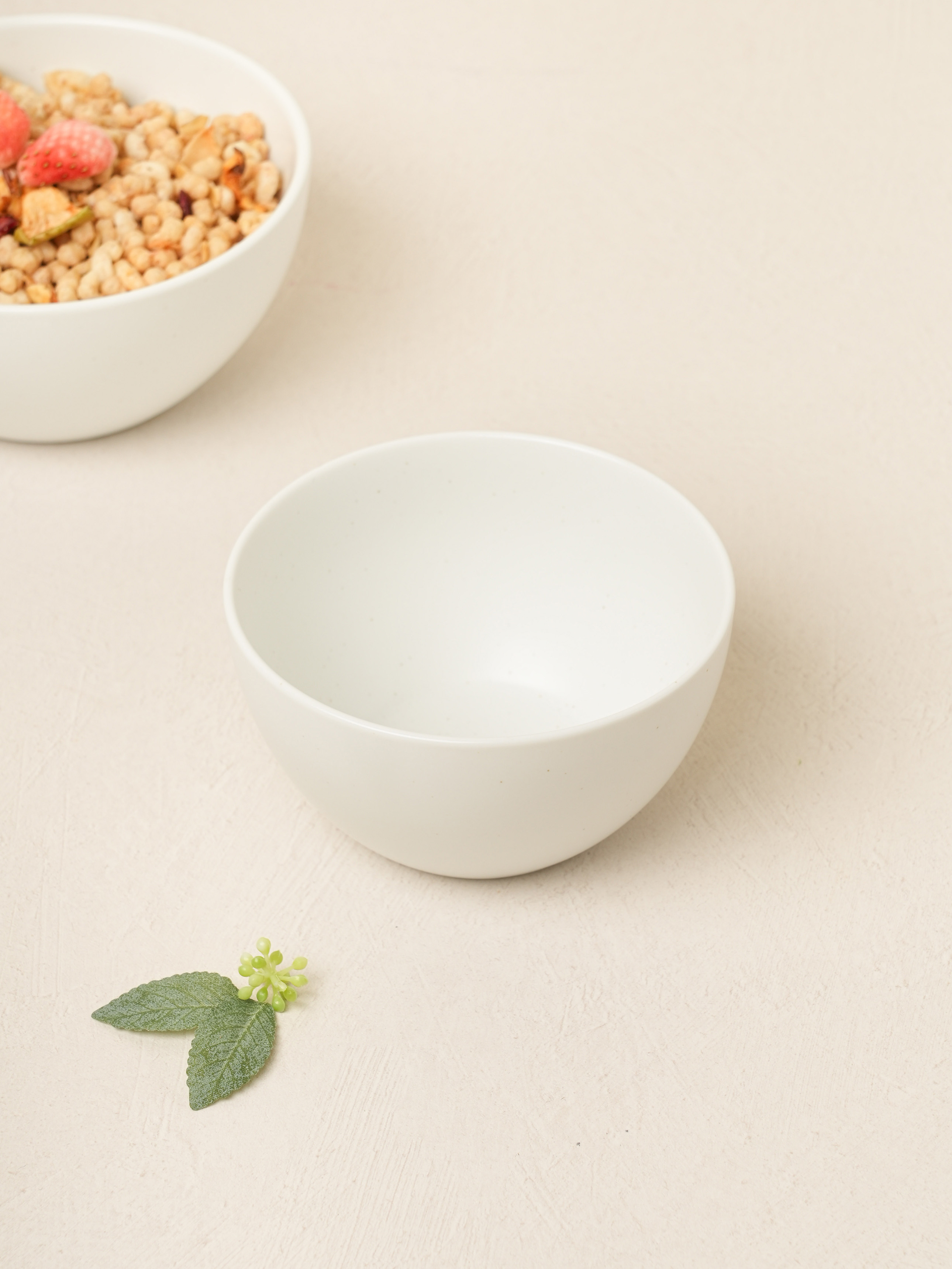 소프트 화이트 공기 11 cm