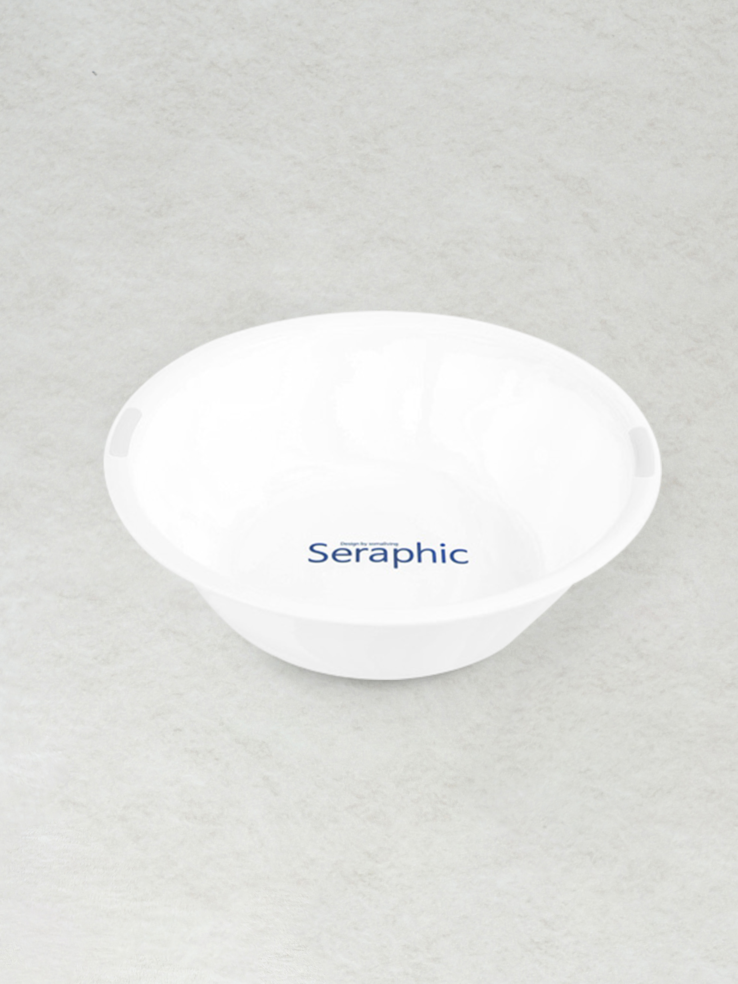 세라픽 대야