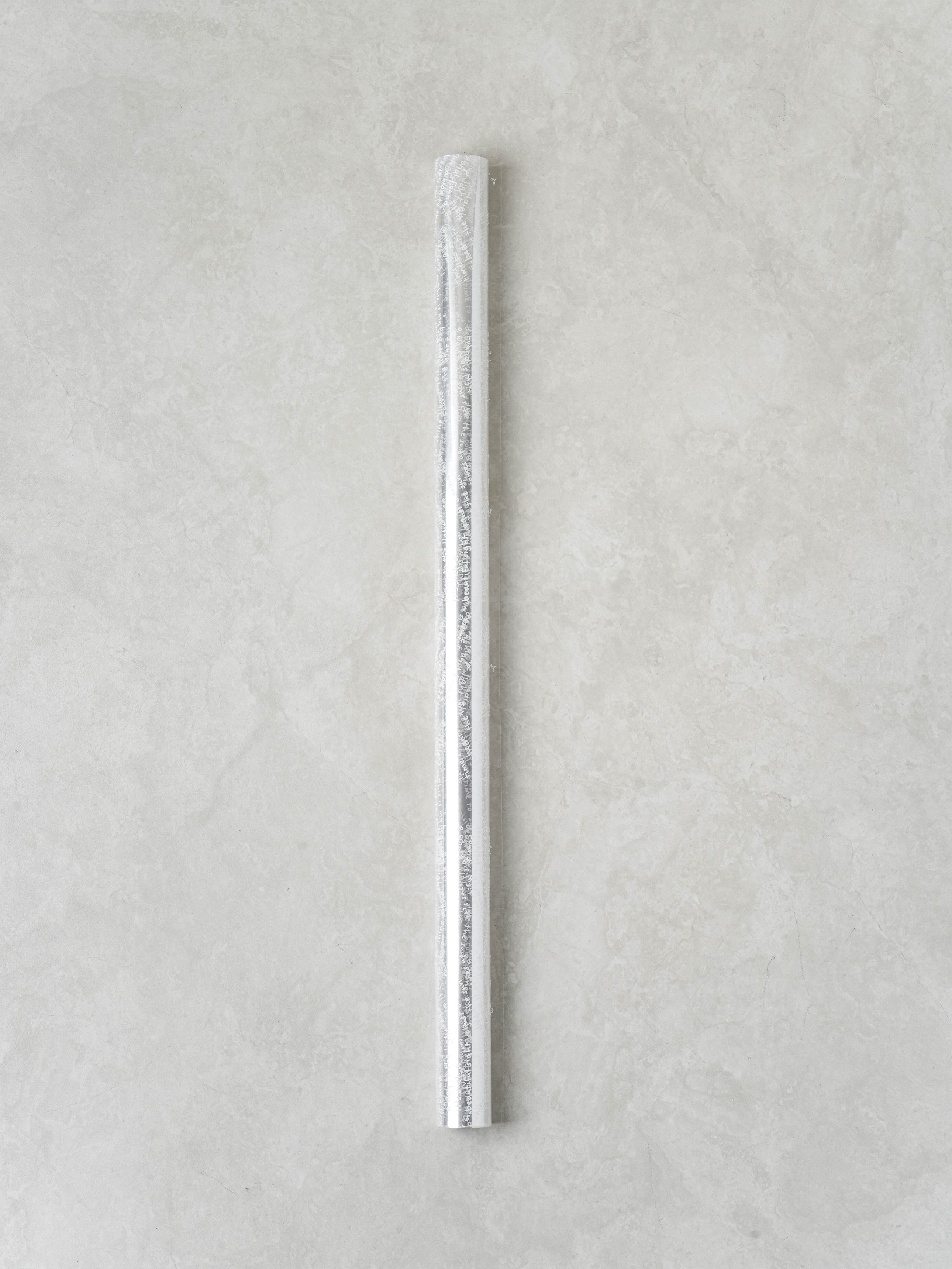 투명 OPP 디자인 포장지 53X300cm