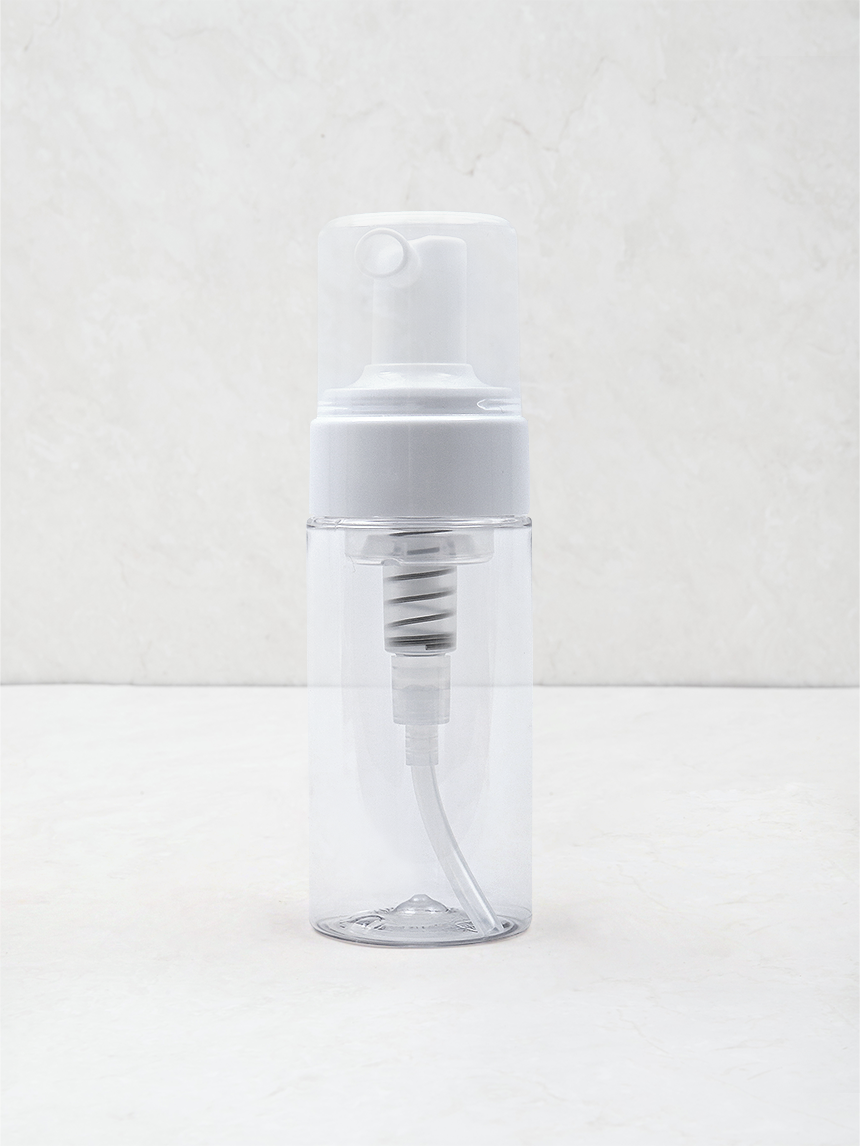 심플 거품 용기 120ml