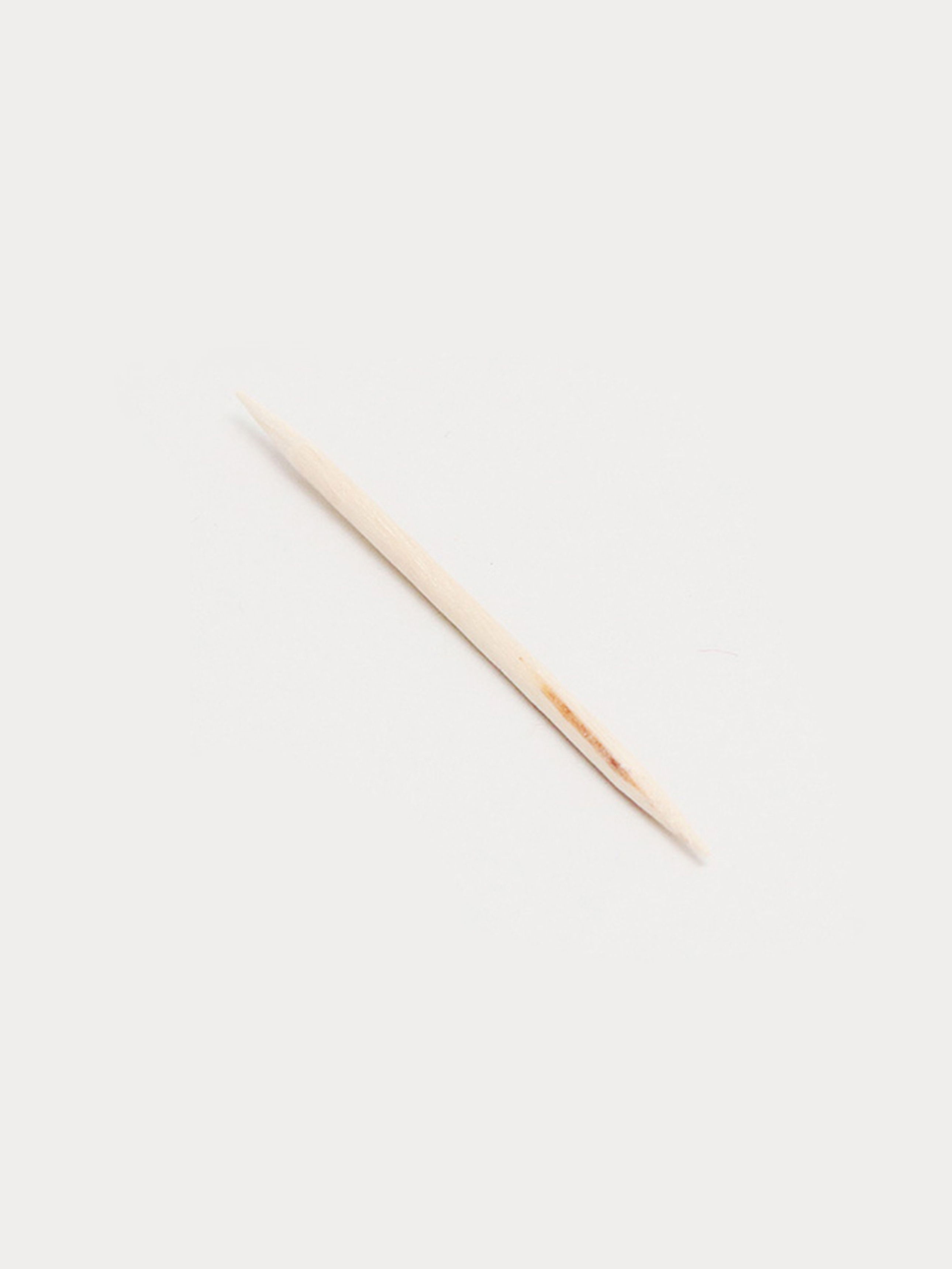 케이스 양면 이쑤시개 600개입