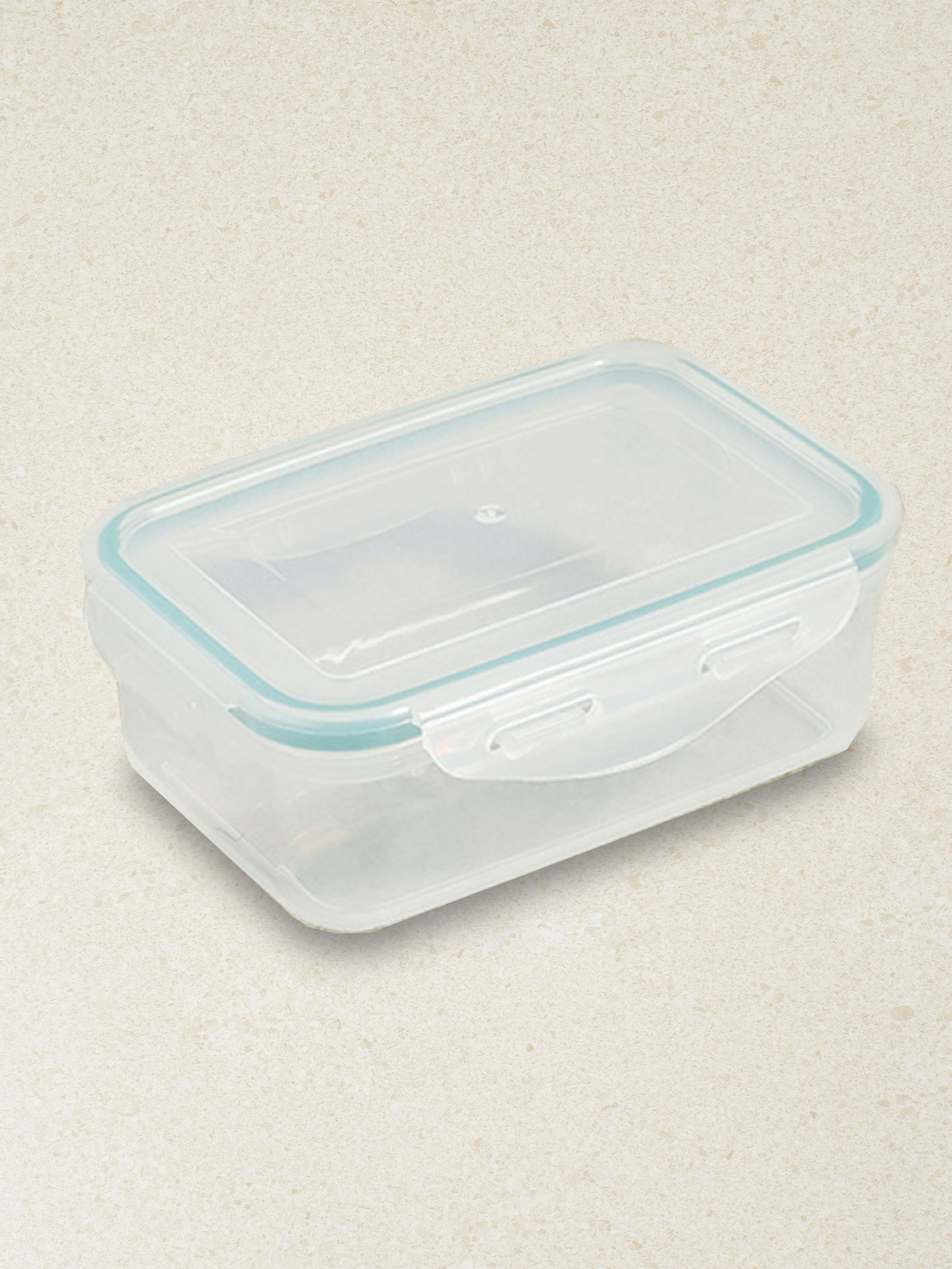 내츄럴 직사각 400ml