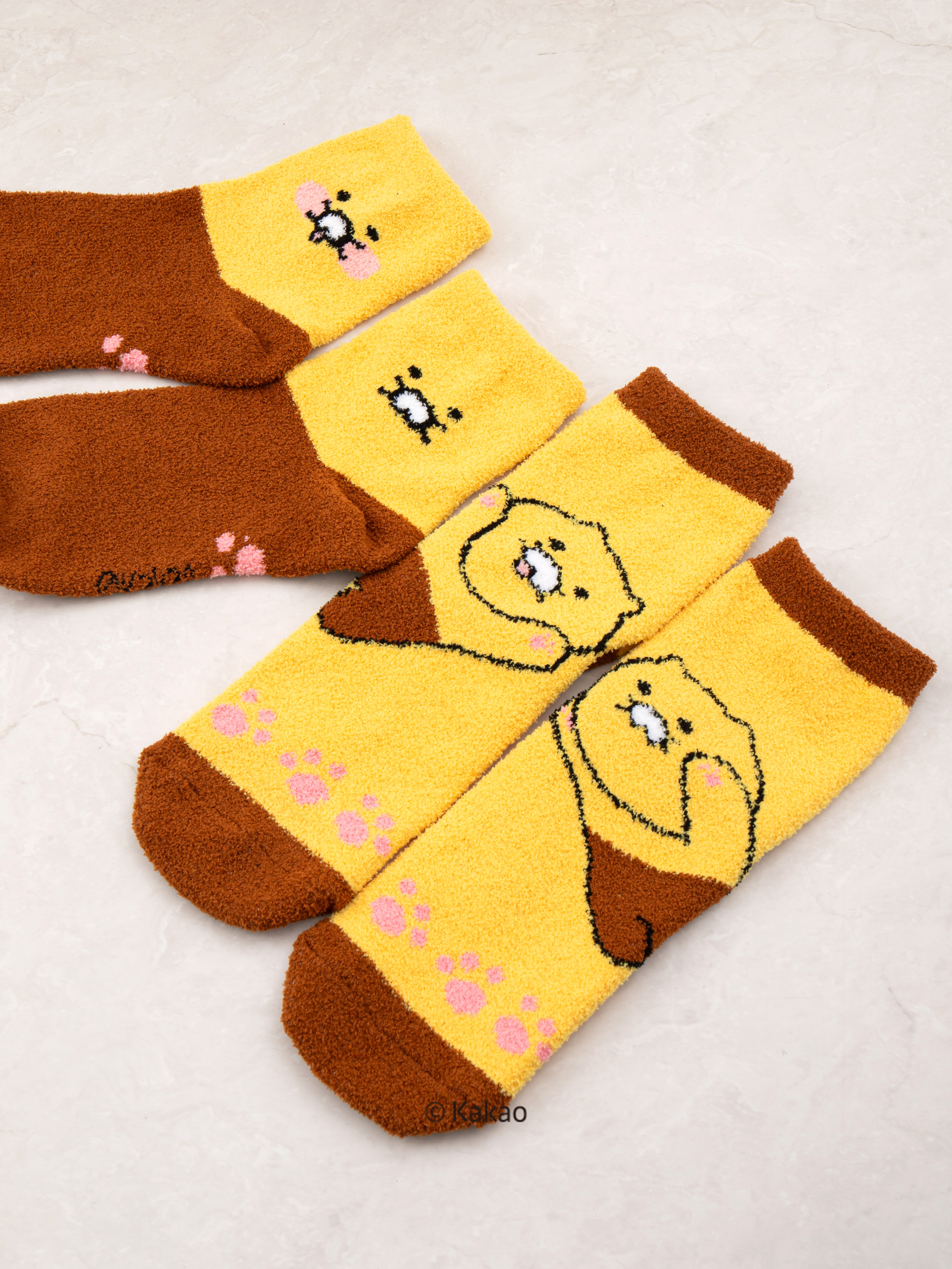 Носки для сна Kakao Friends Choonsik