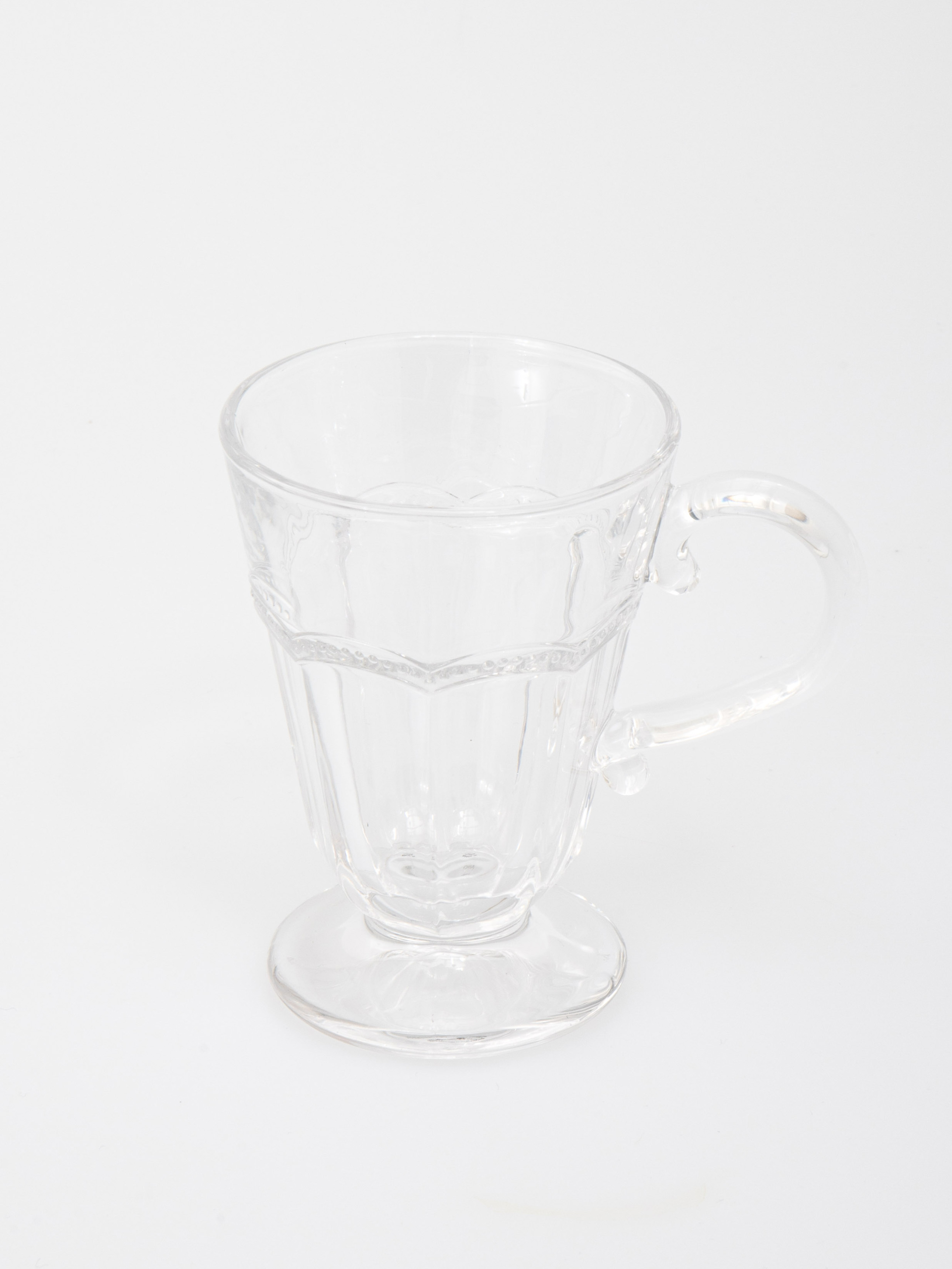 앤티크 물컵 220 ml