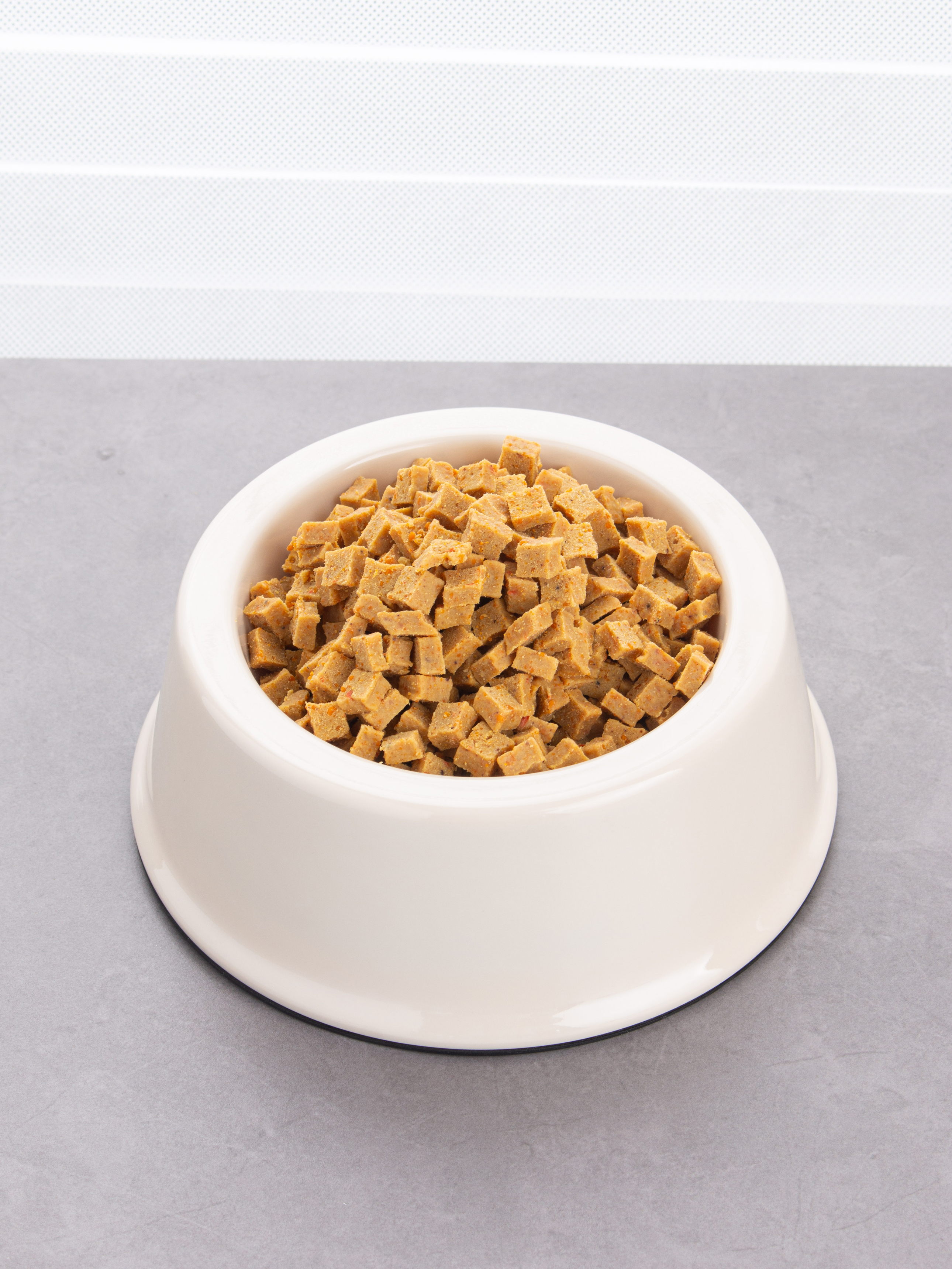 [펫] 아침애 수제 사료 피부건강 200 g (10g당 100원)