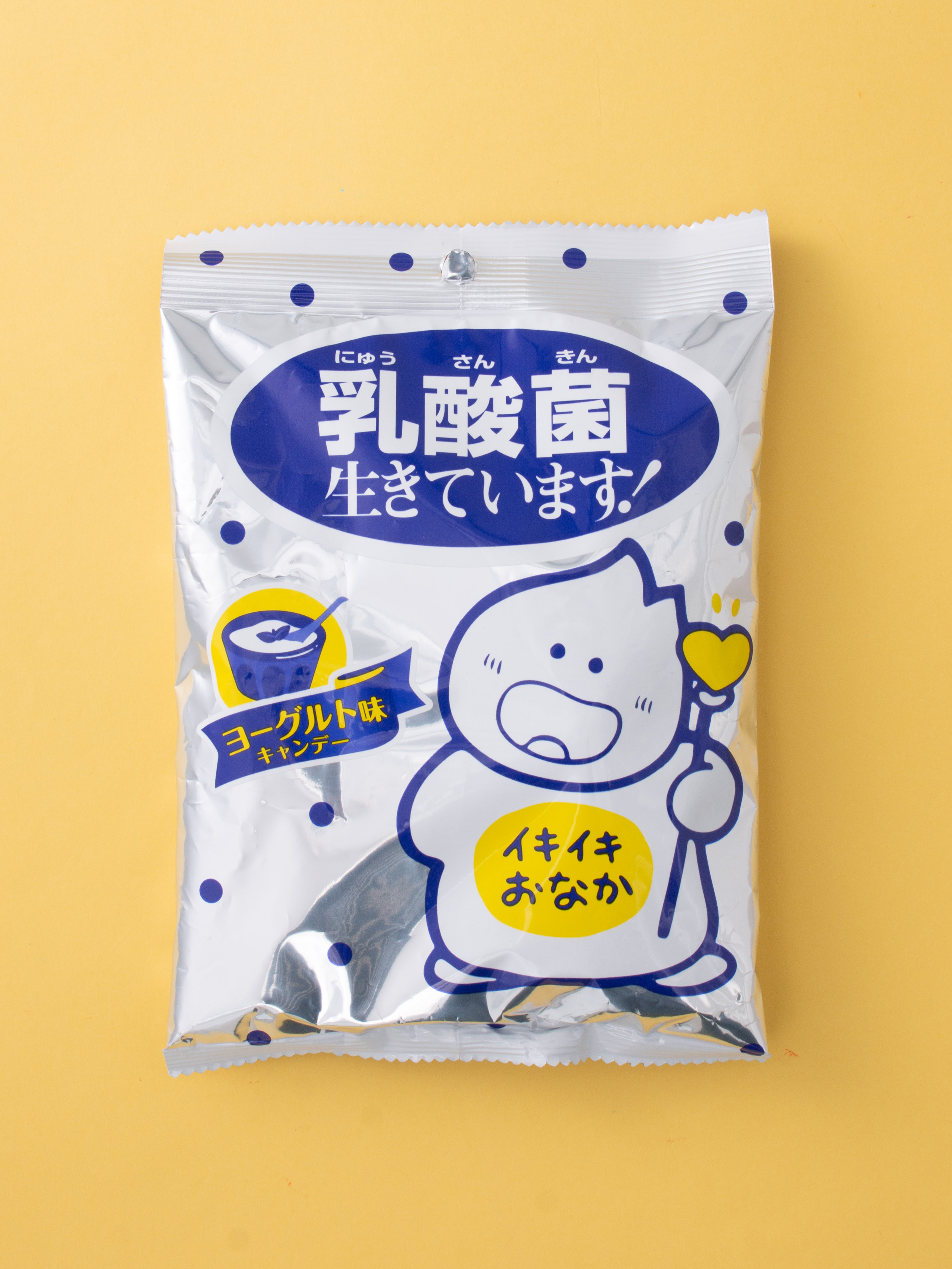 요구르트 캔디 57 g