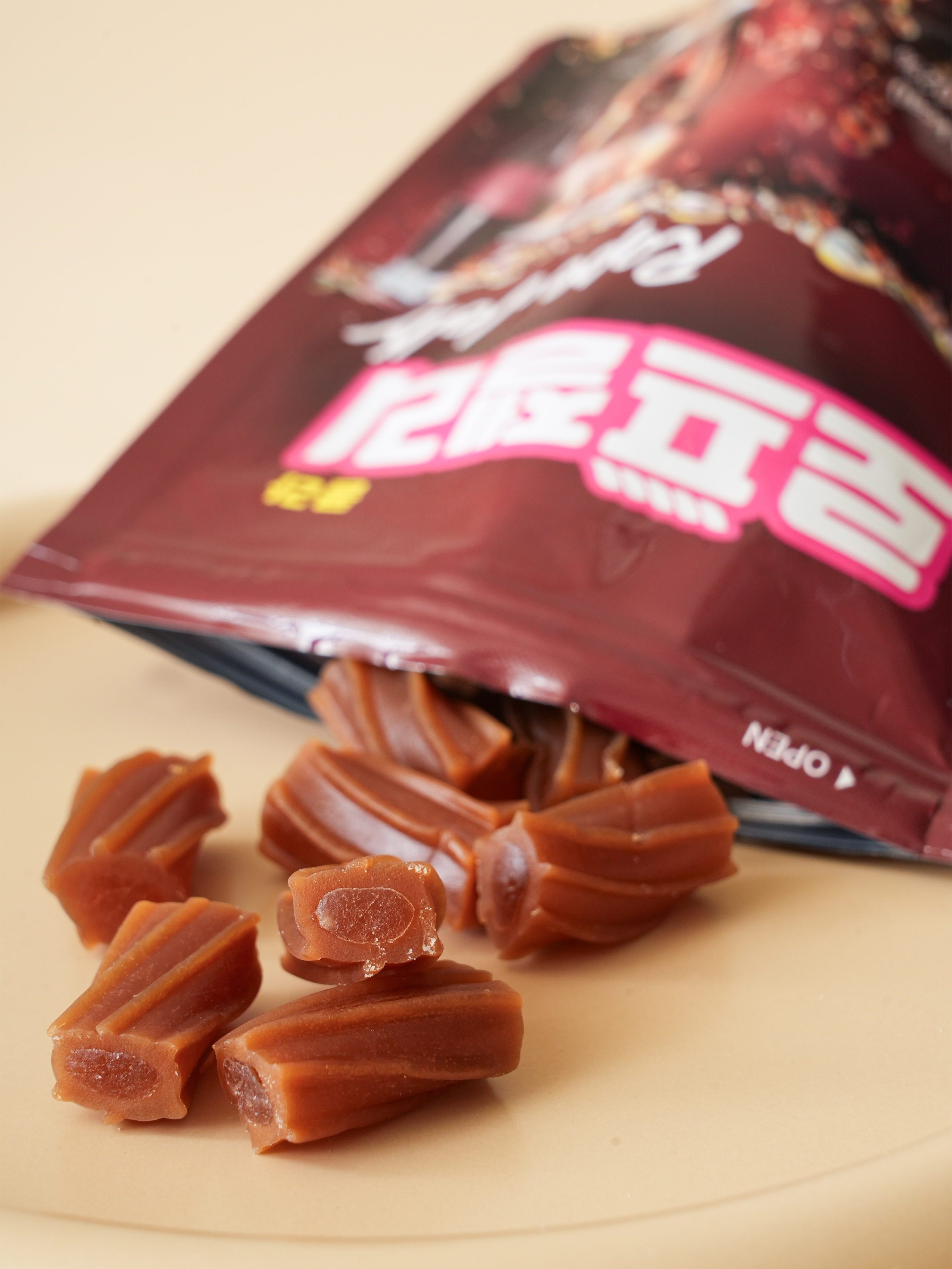 로프 젤리 콜라 맛 60 g