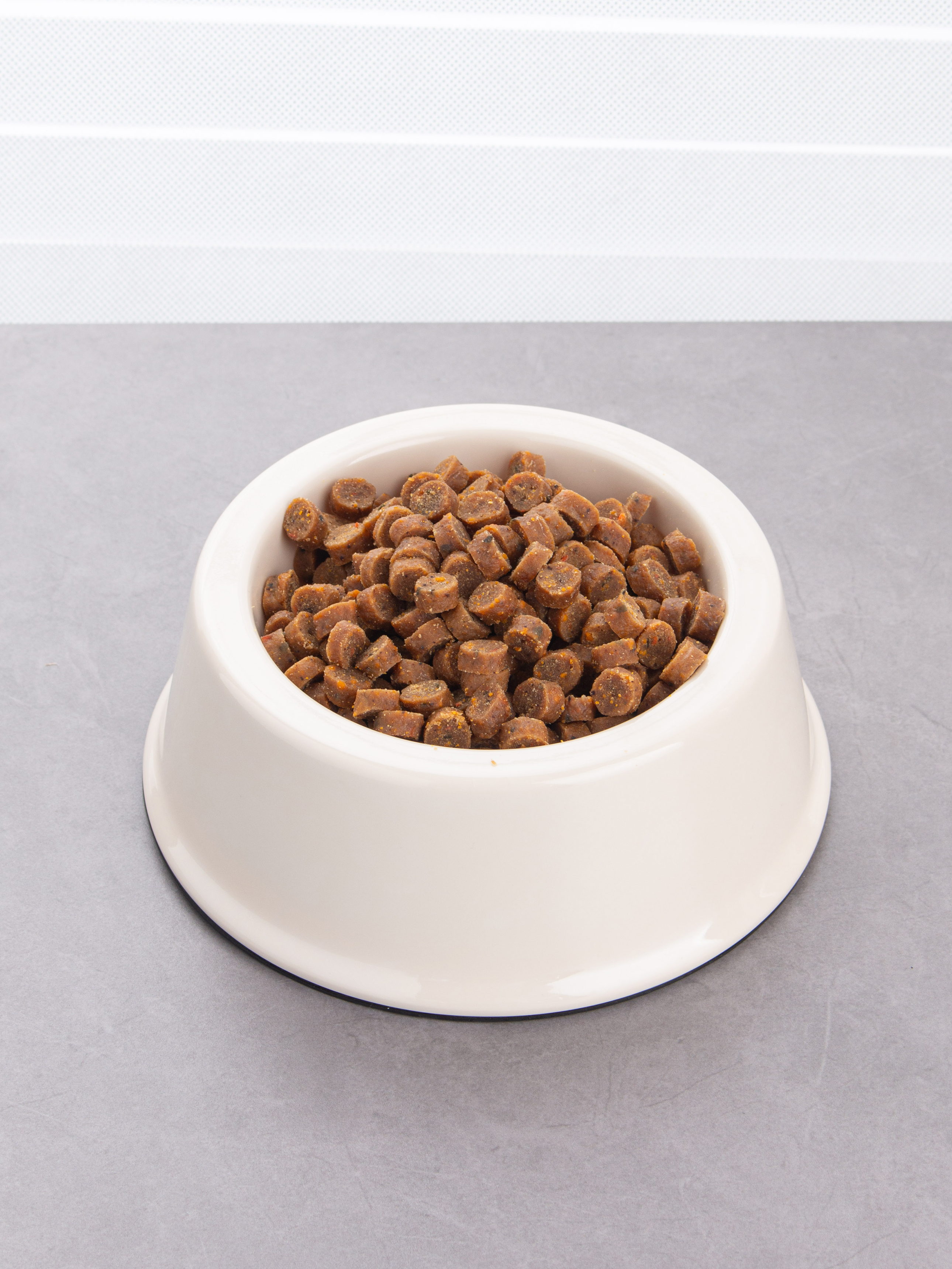 [펫] 아침애 수제 사료 한우 200 g (10g당 100원)