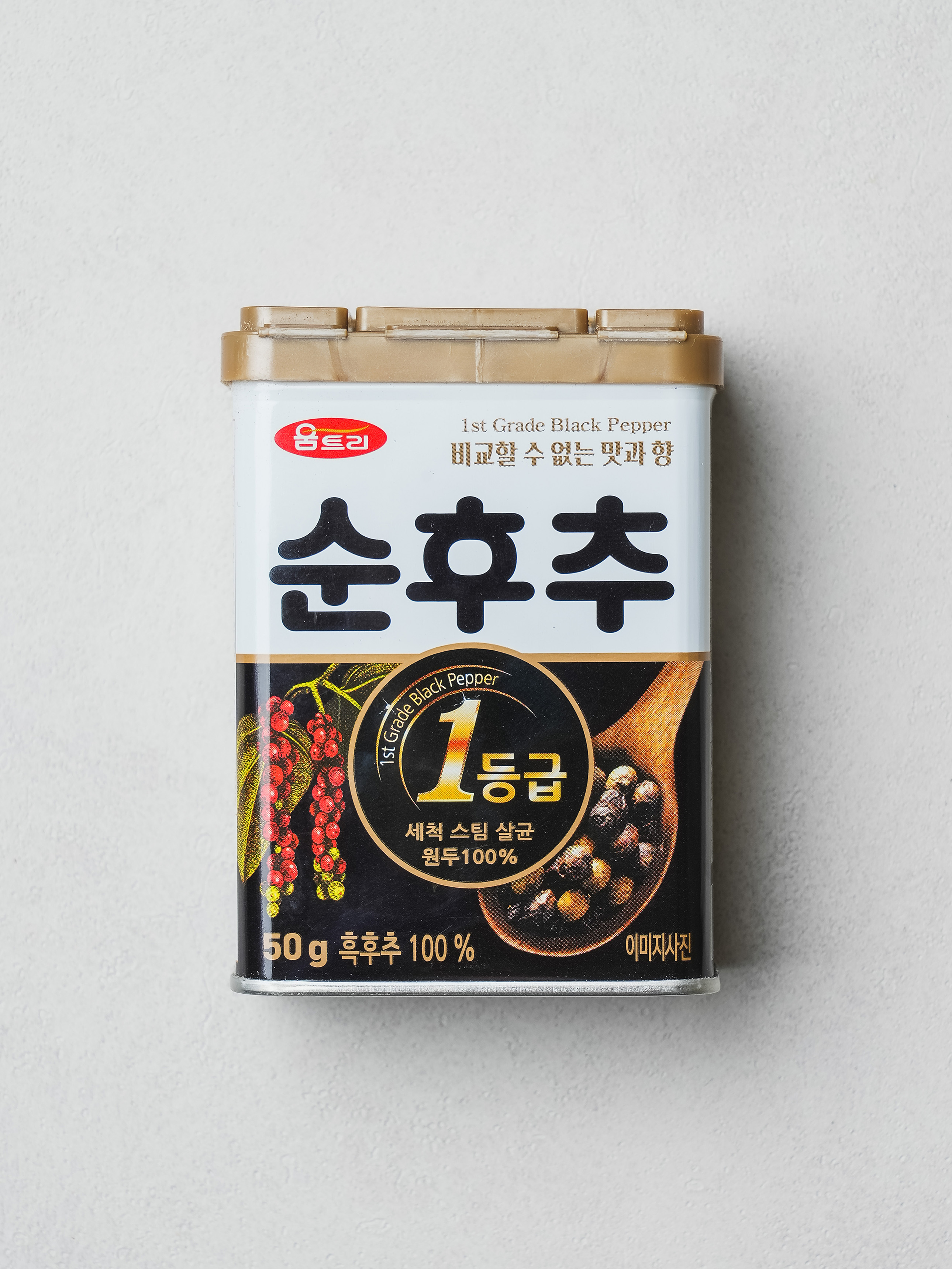 움트리 순후추 50 g