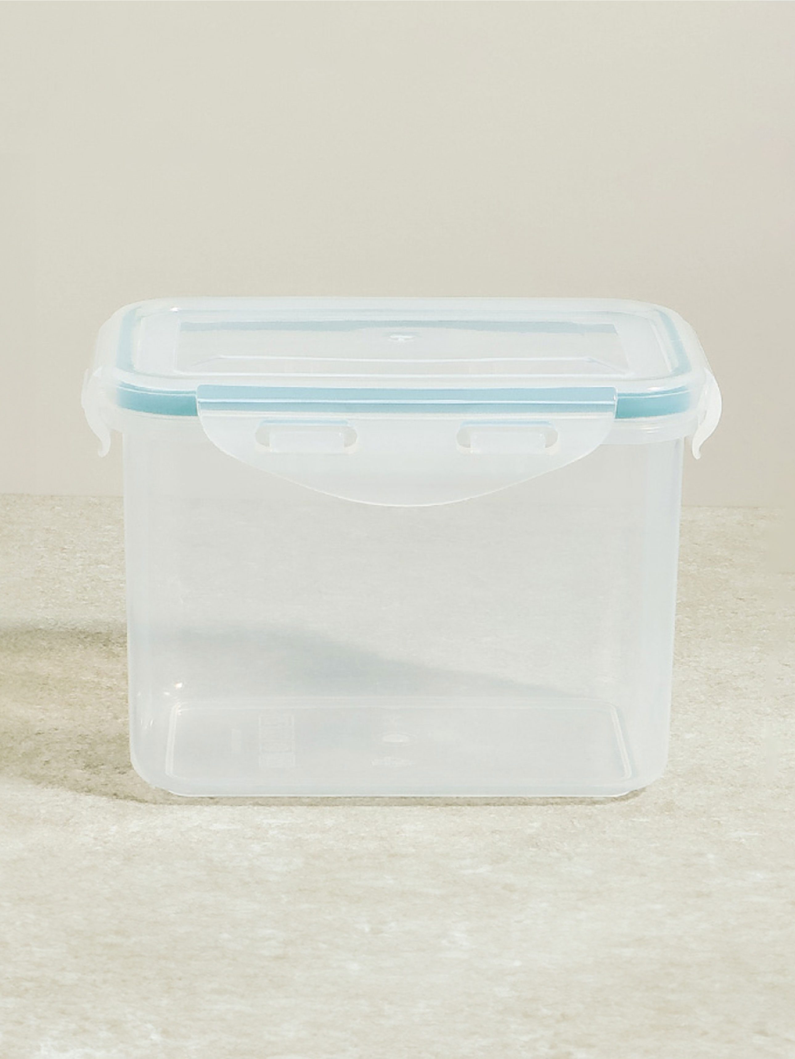 내츄럴 직사각 800ml