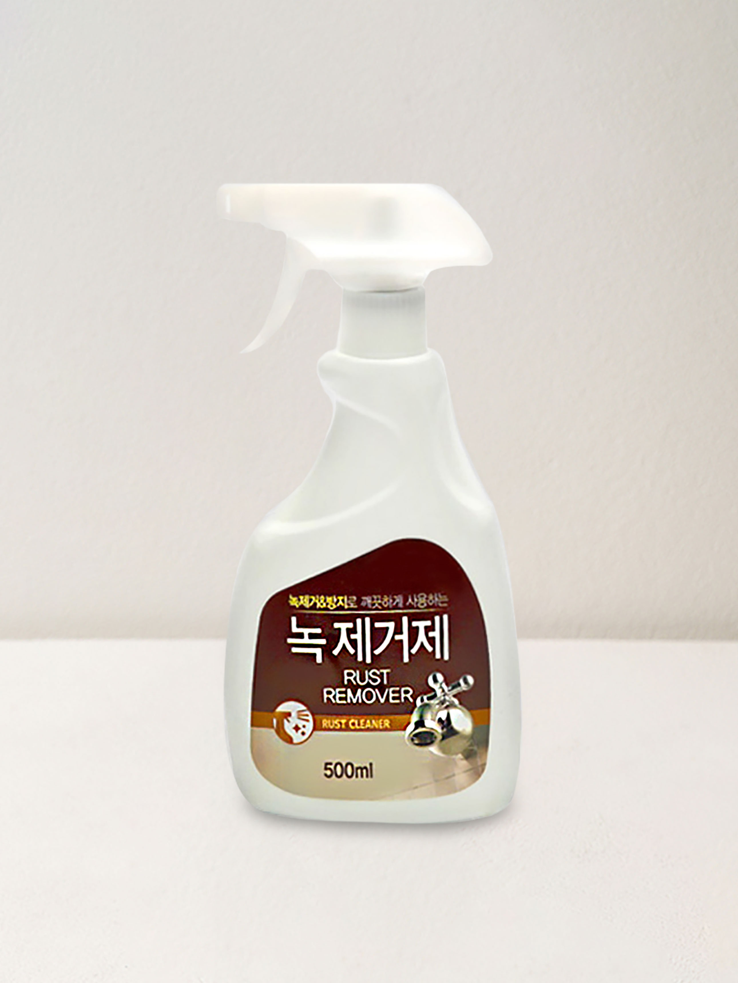 녹 제거제 500ml