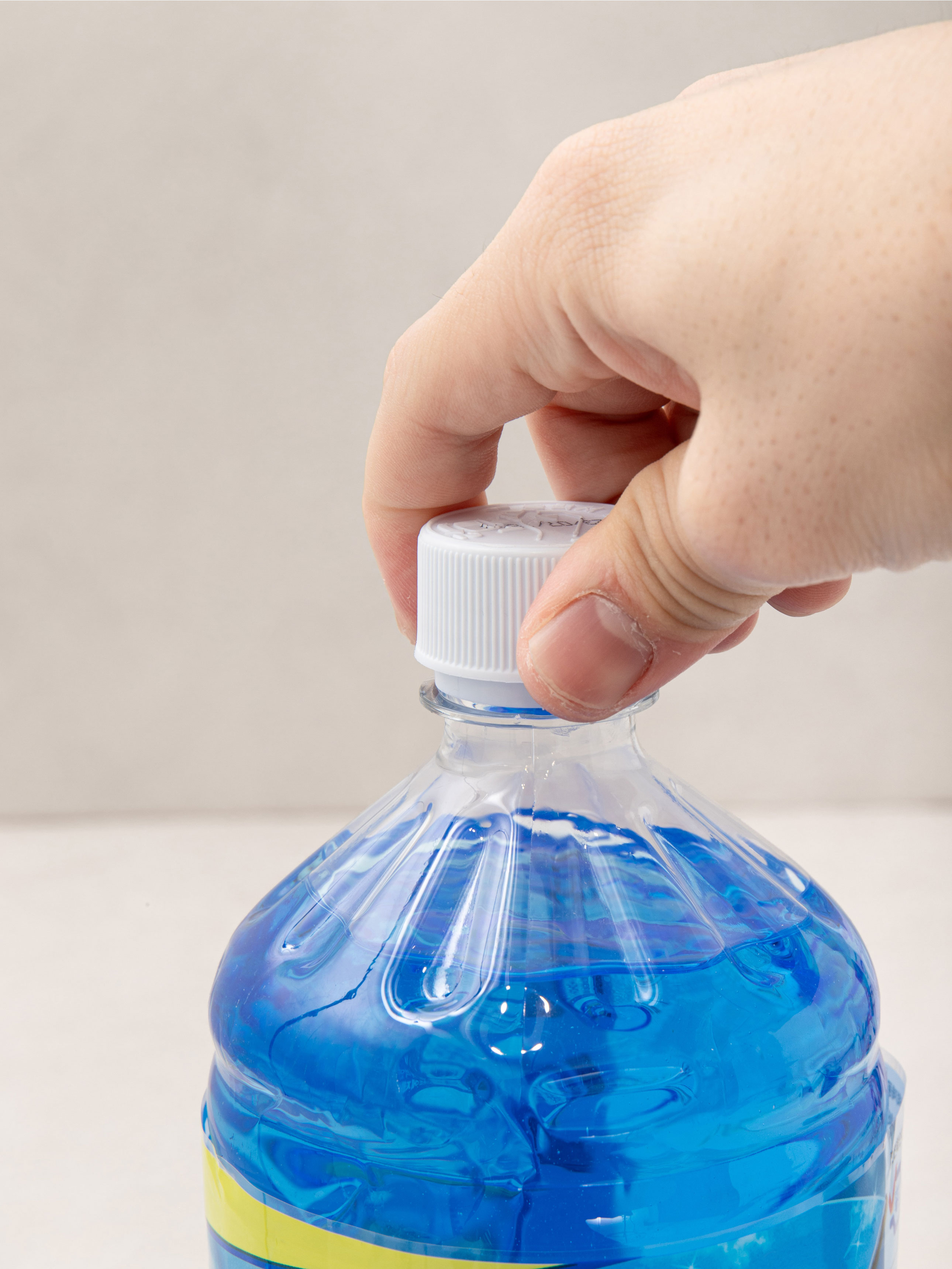 사계절 에탄올 워셔액 1.8 L