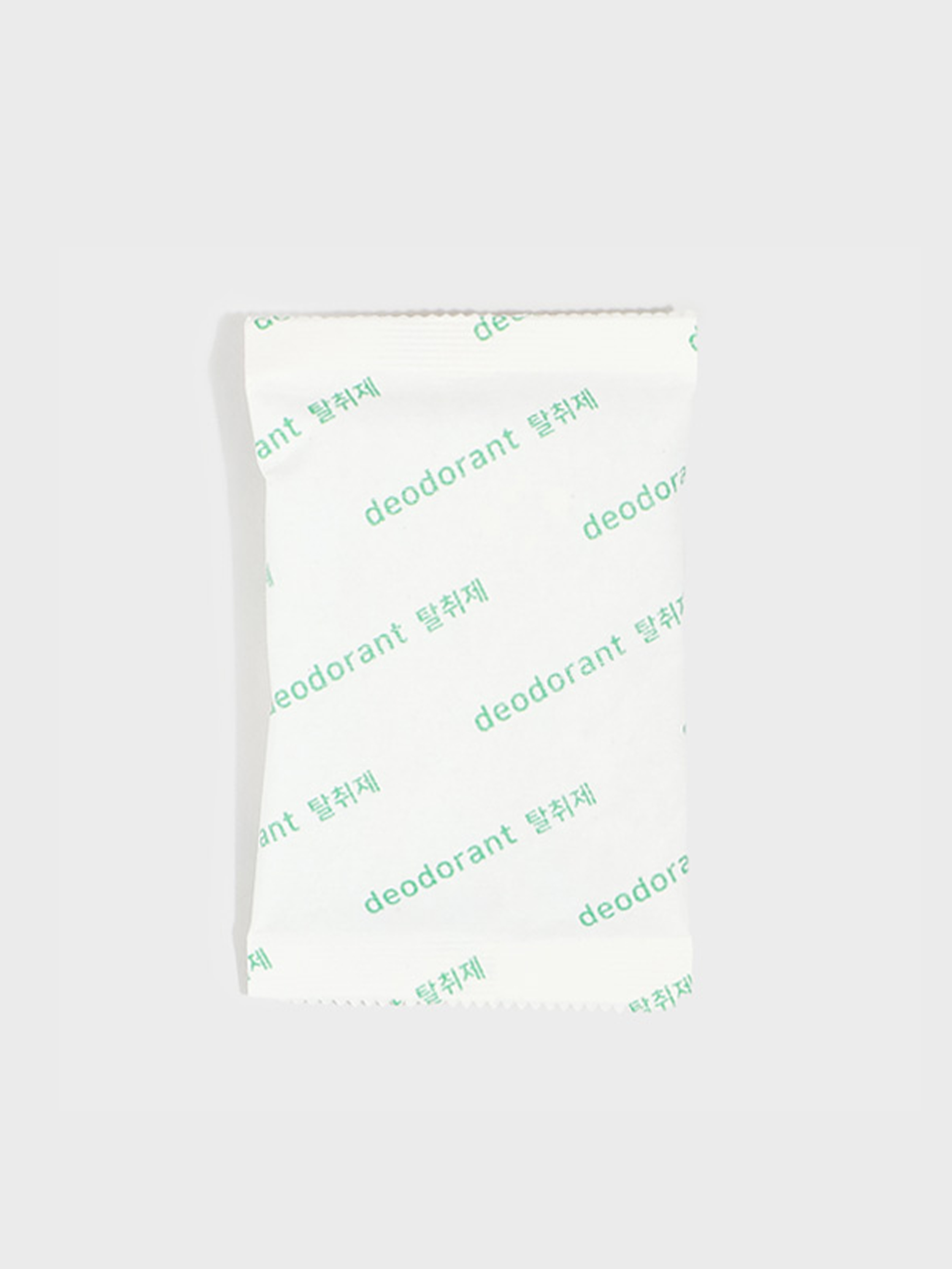 부착형 냉장고 탈취제
