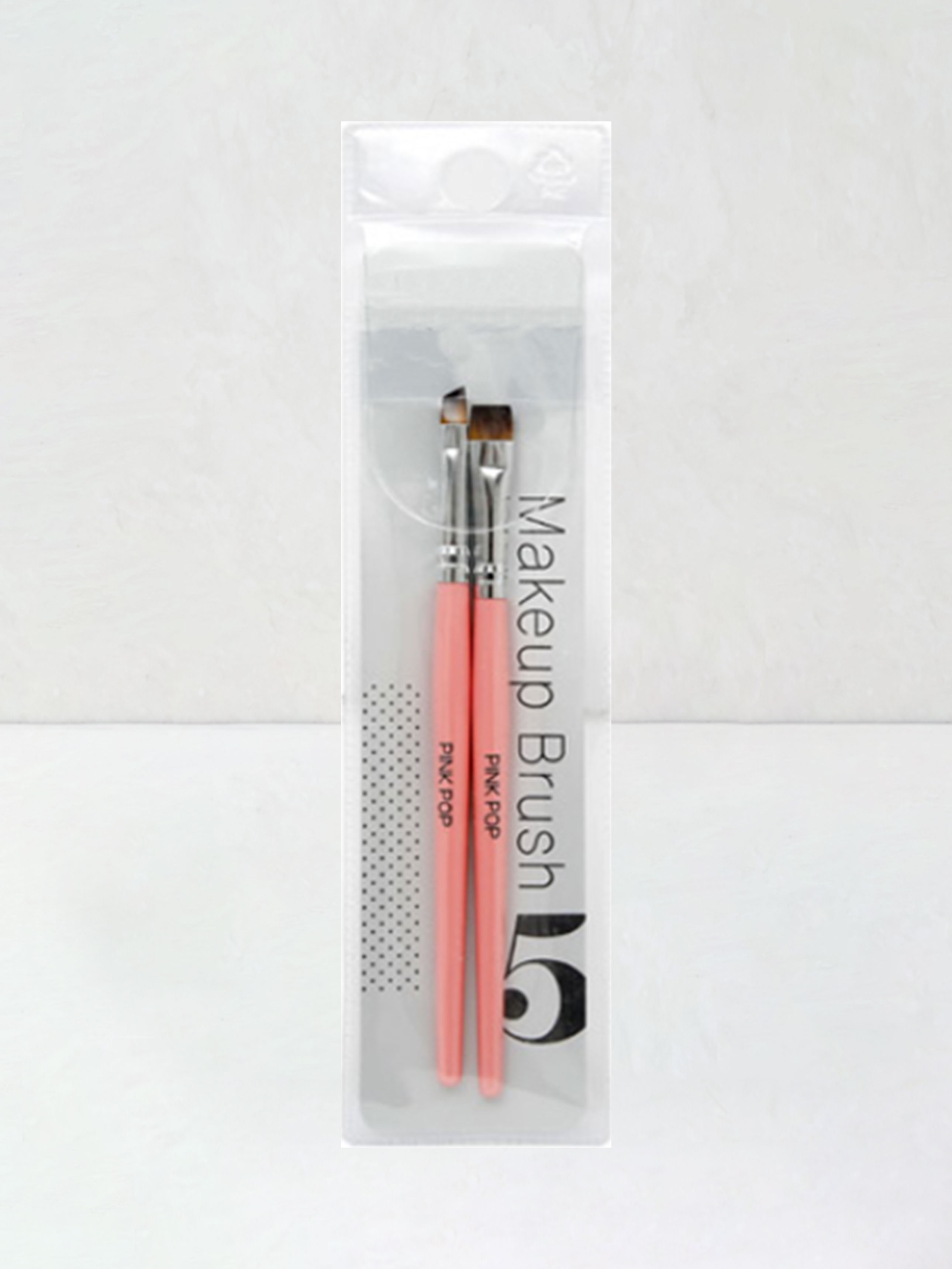 핑크팝 브러시2P