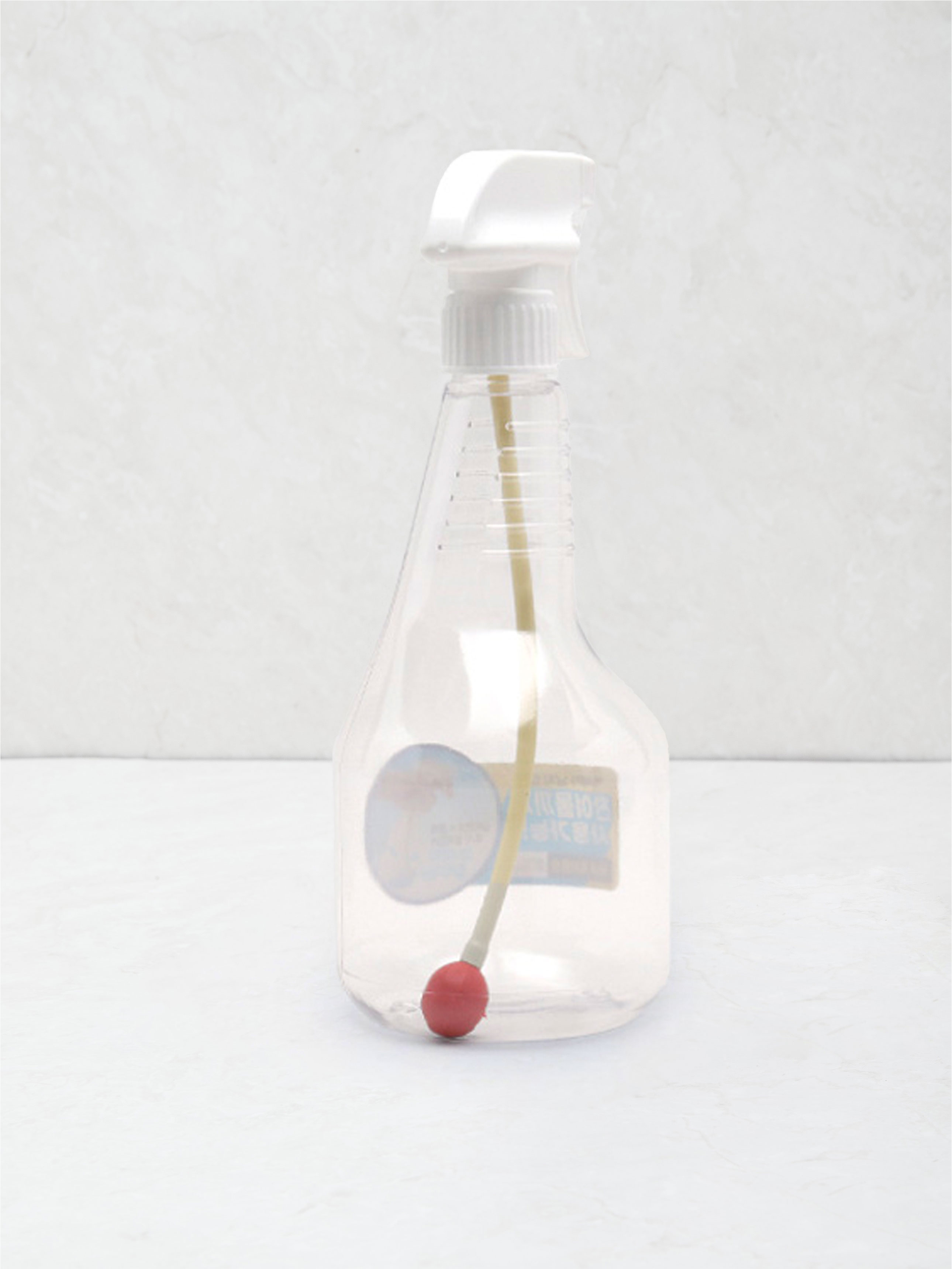 깔끔사용 원형 분무기 600 ml
