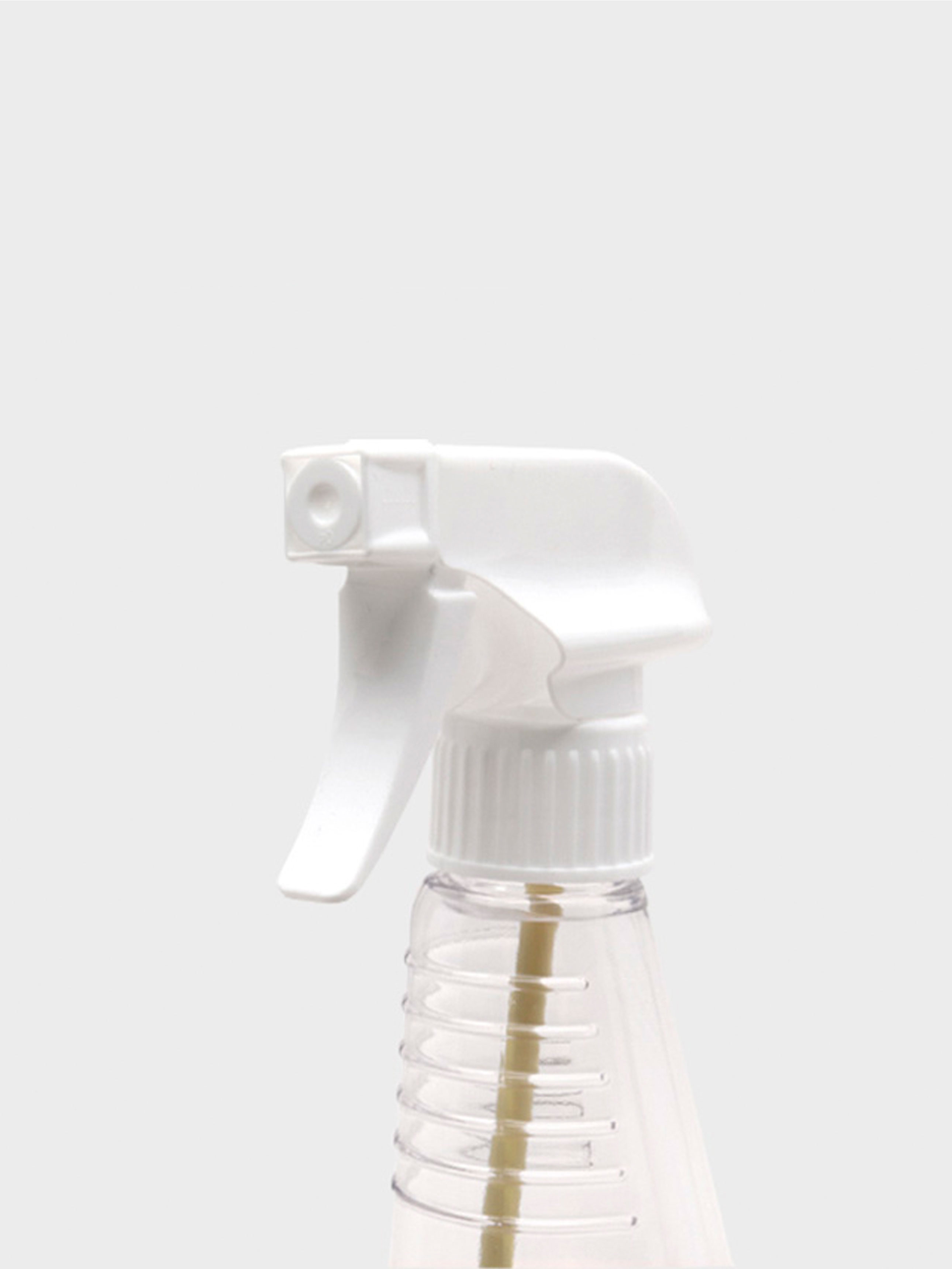 깔끔사용 원형 분무기 600 ml
