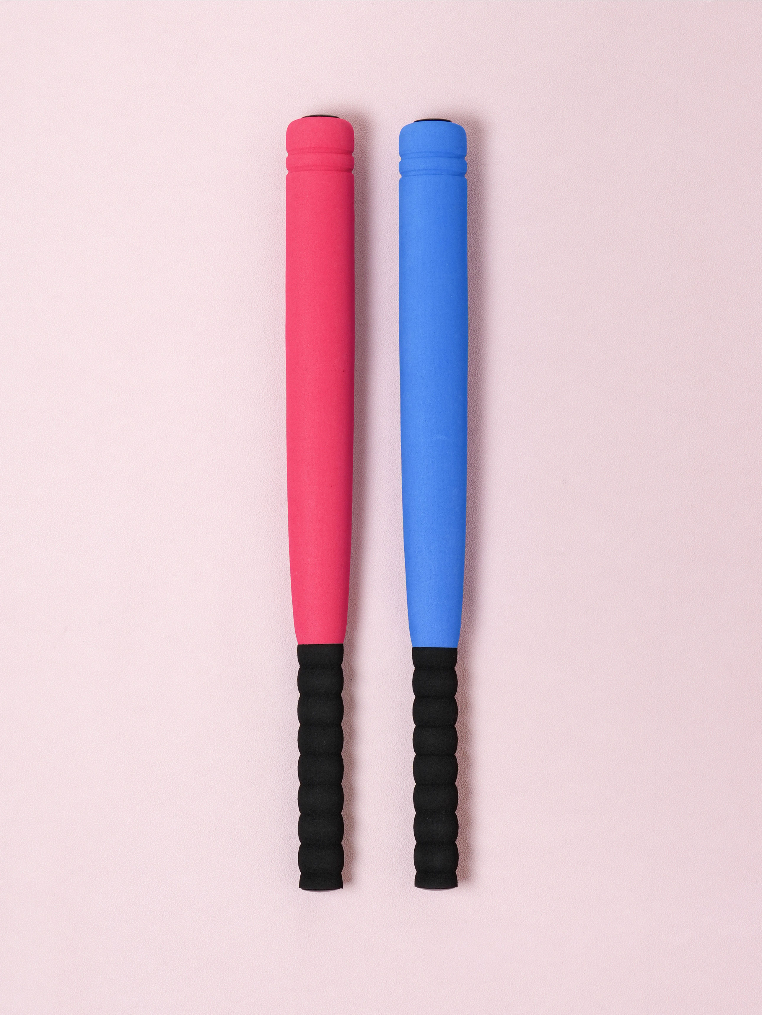 스펀지 야구 놀이 세트