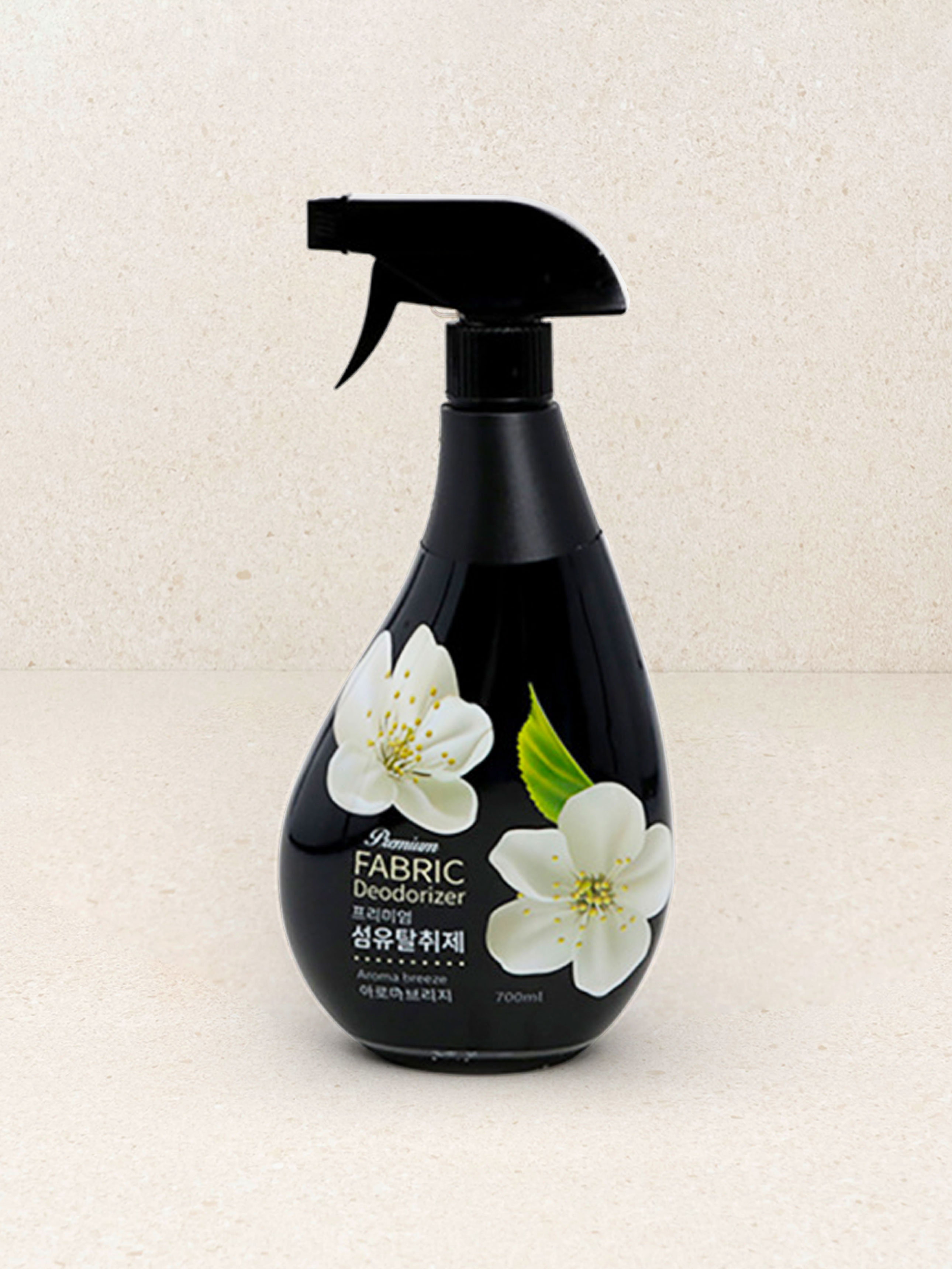 프리미엄 섬유탈취제 아로마브리지 700ml 