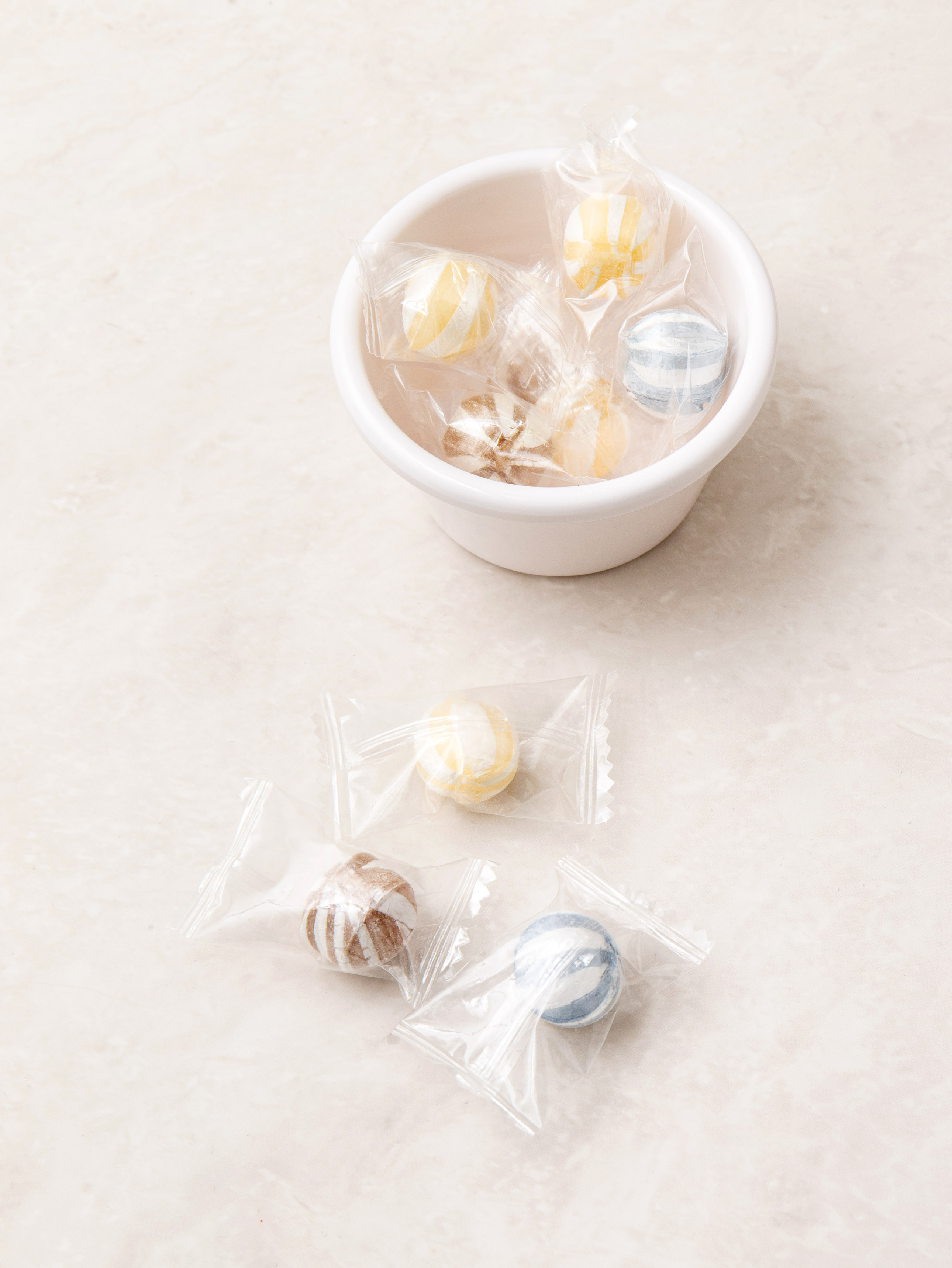 해피봉봉캔디(40 g)