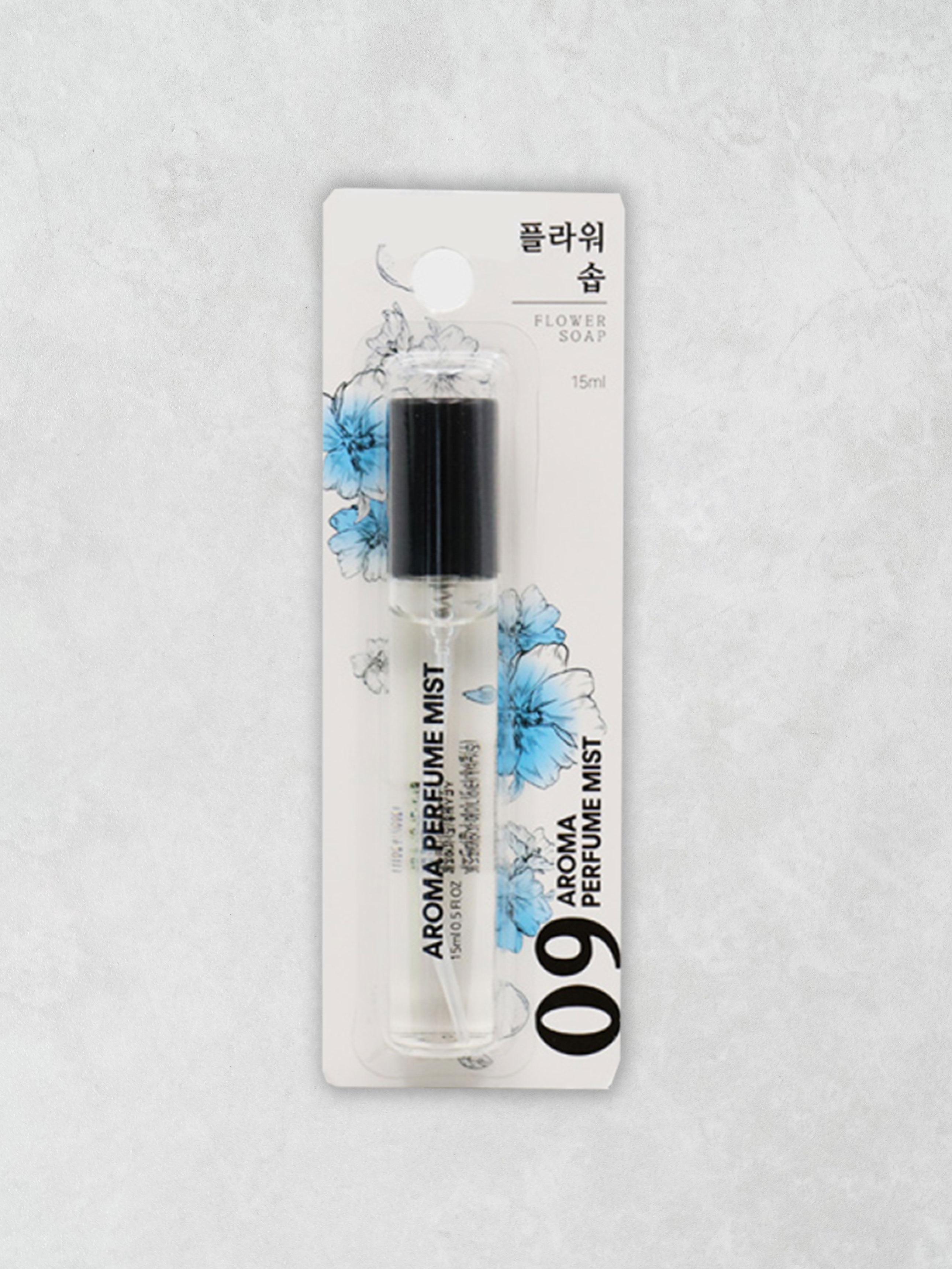 향기 미스트 플라워솝향 15ml