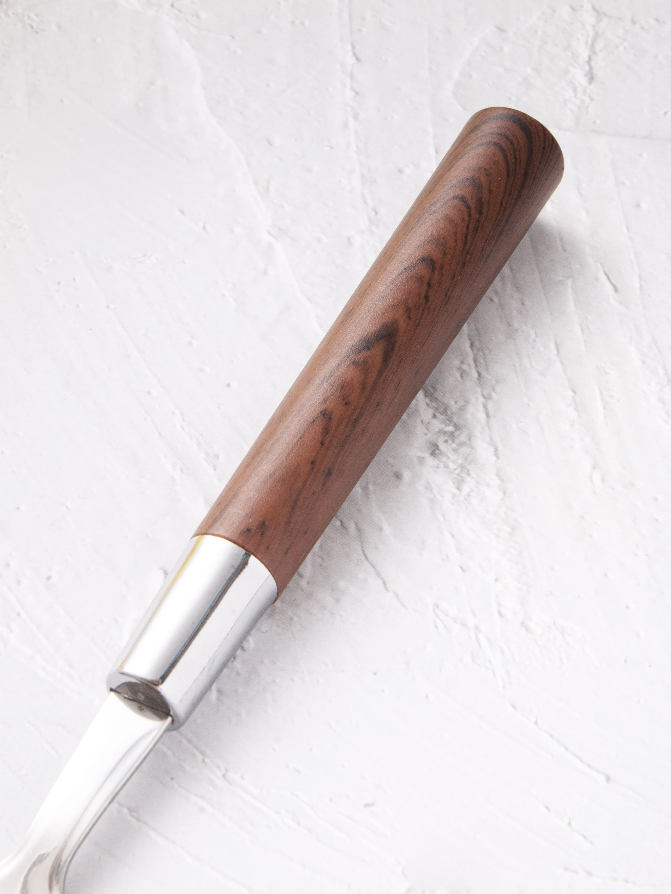 Десертная ложка Dark Wood