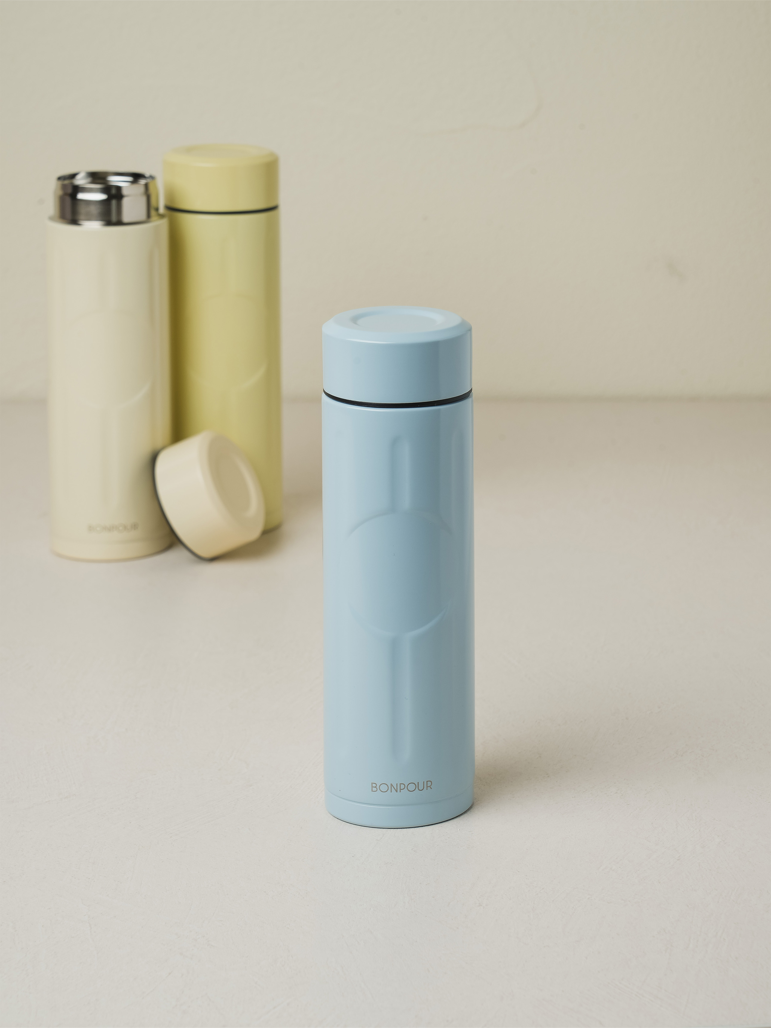 베이직 보온병 310 ml