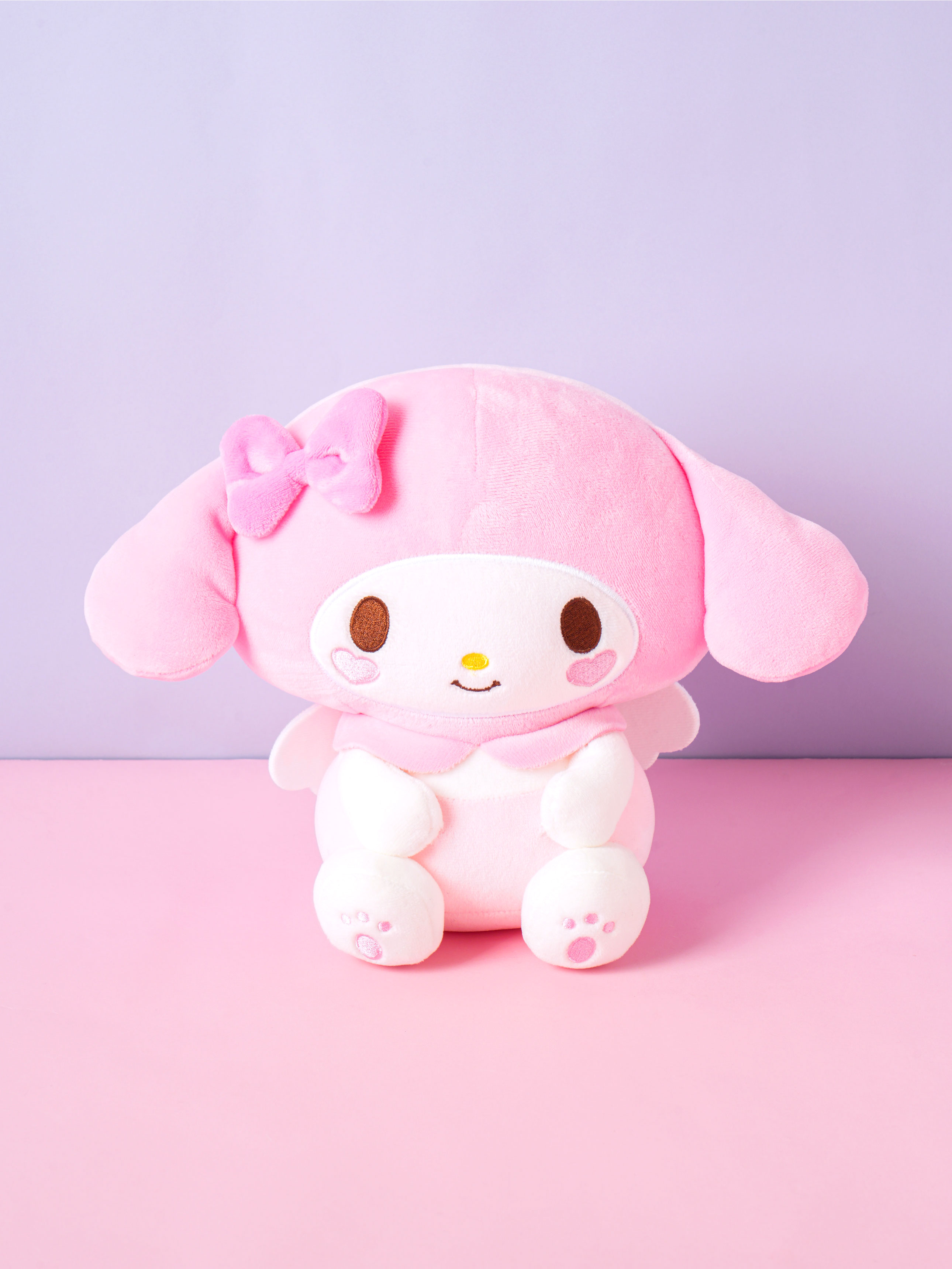 Мягкая игрушка My Melody Ангелочек