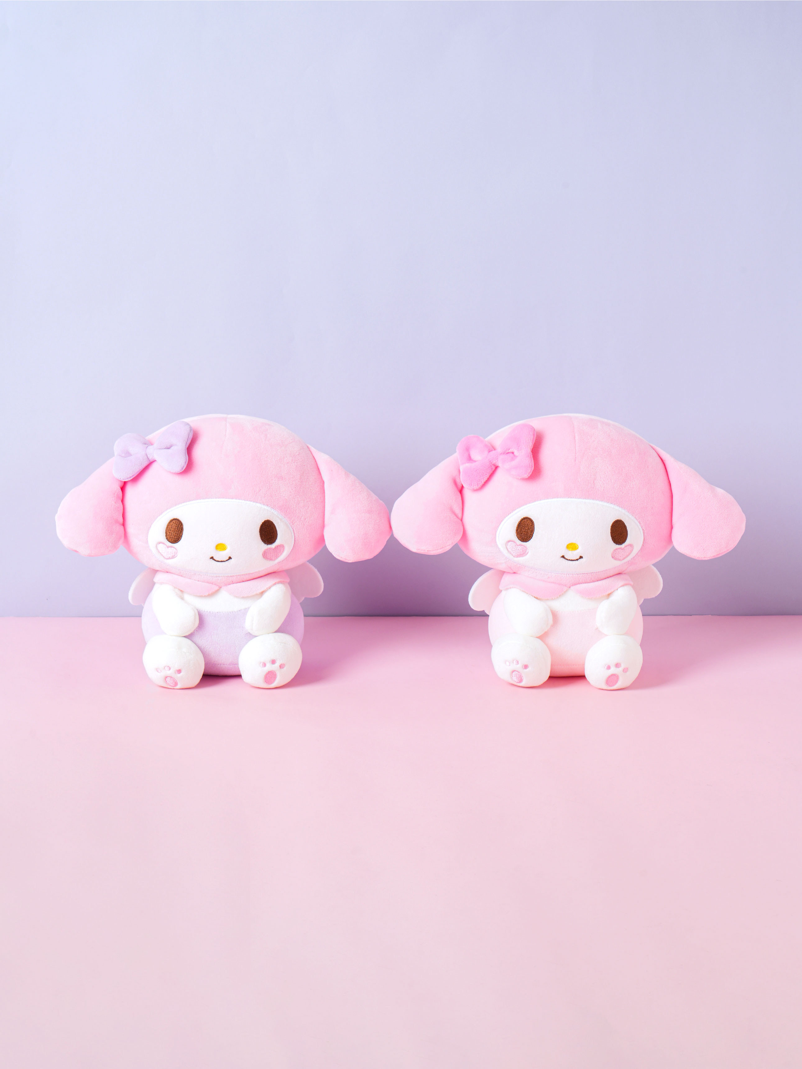 Мягкая игрушка My Melody Ангелочек