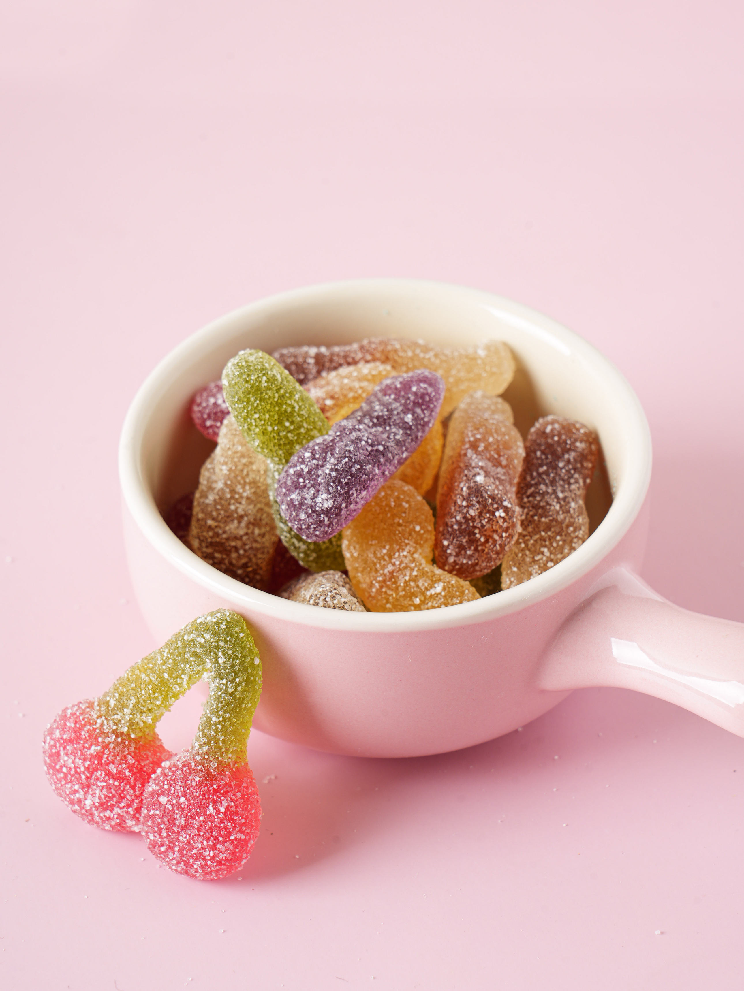 Haribo Mix Sour, 80 г