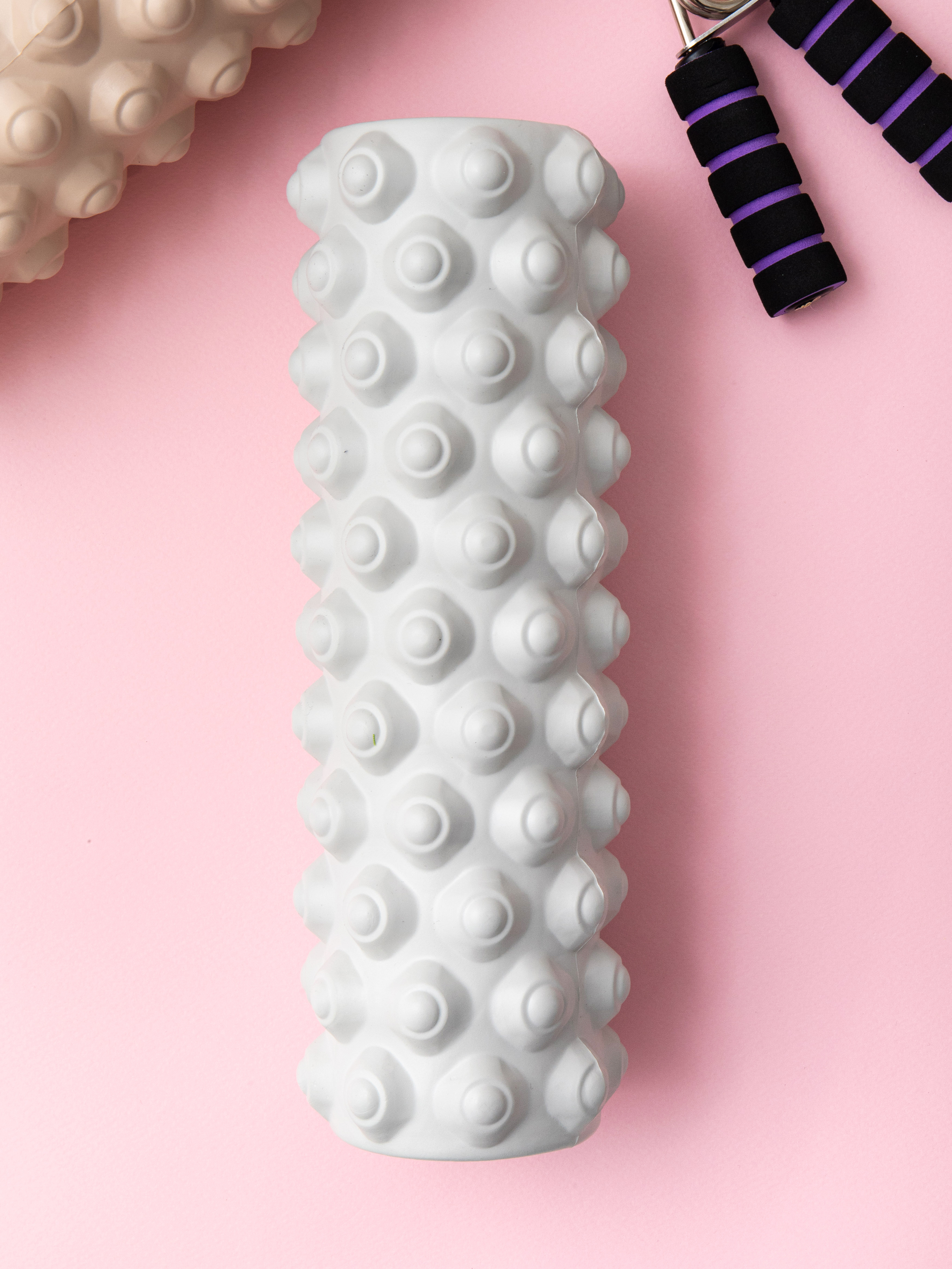 돌기 폼롤러 30 cm