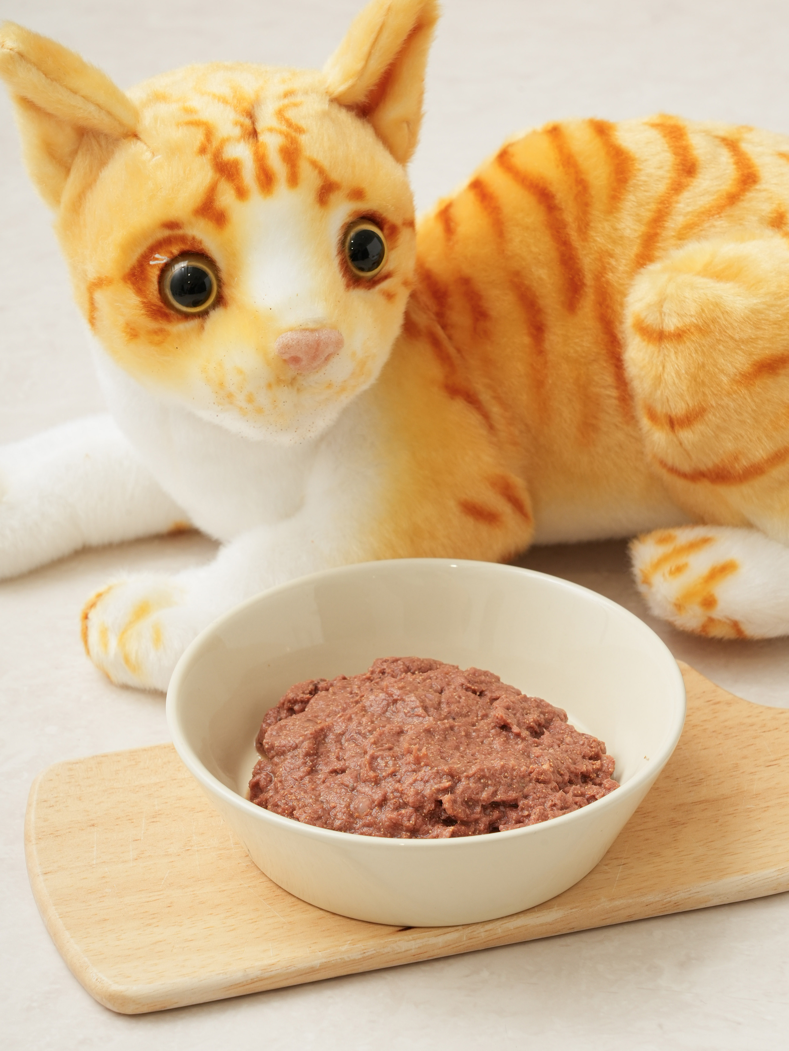 [Зоо] Корм влажный Dongwon Nutriplan Тунец 80 г