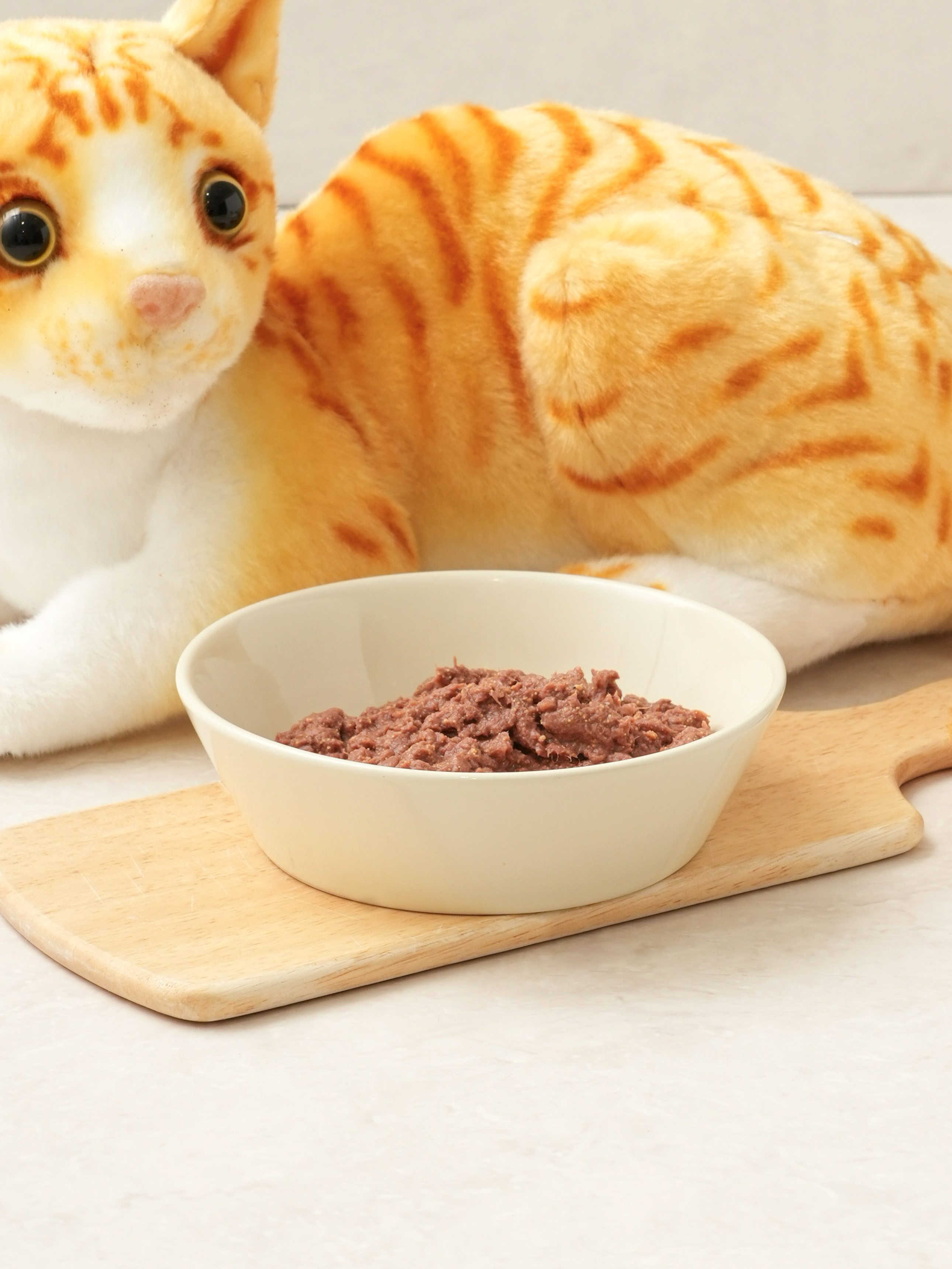 [Pet] Корм Dongwon Nutriplan тунец и анчоус 80 г