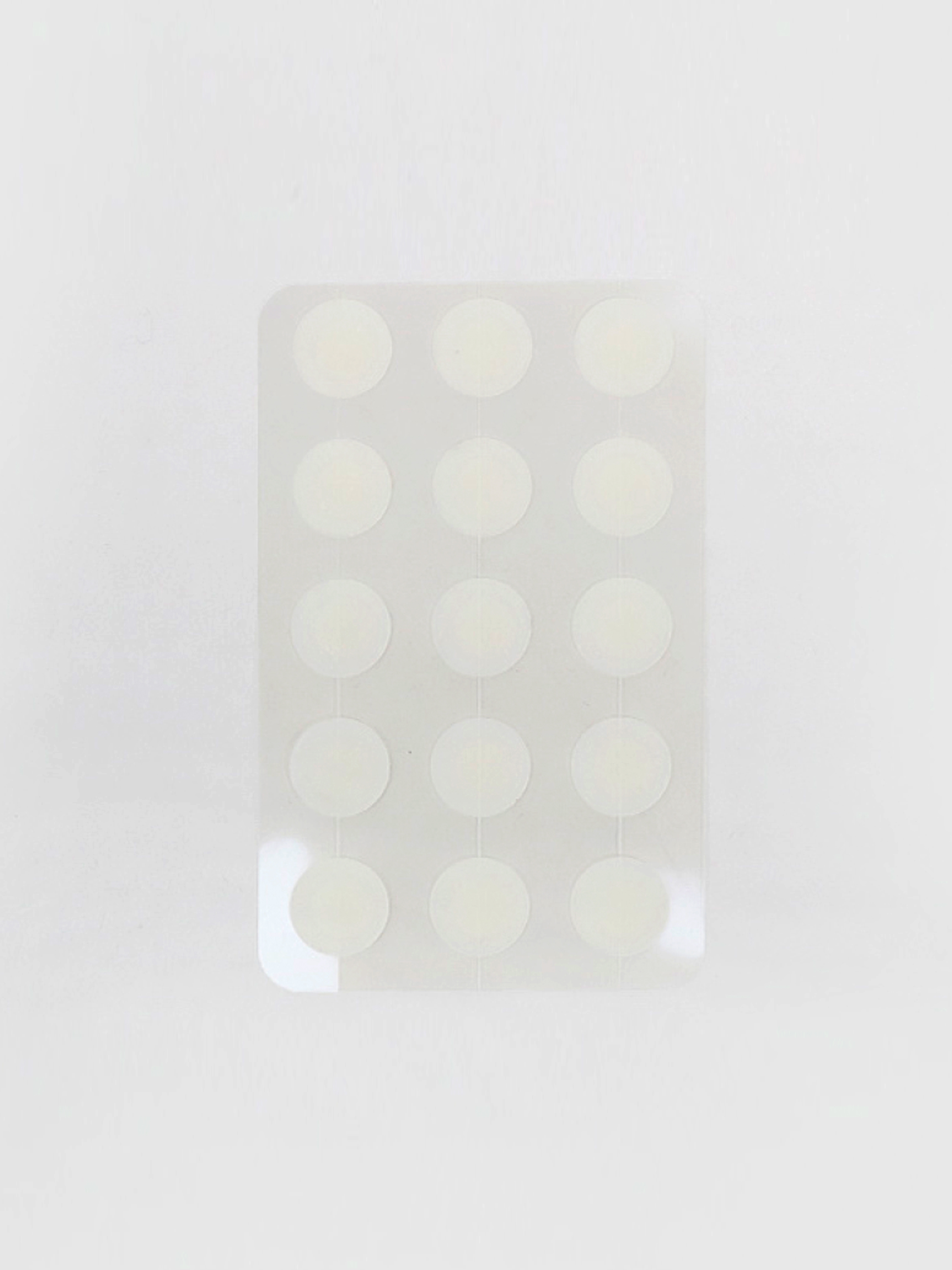 Патчи Withderm Beveling Type 15 шт.