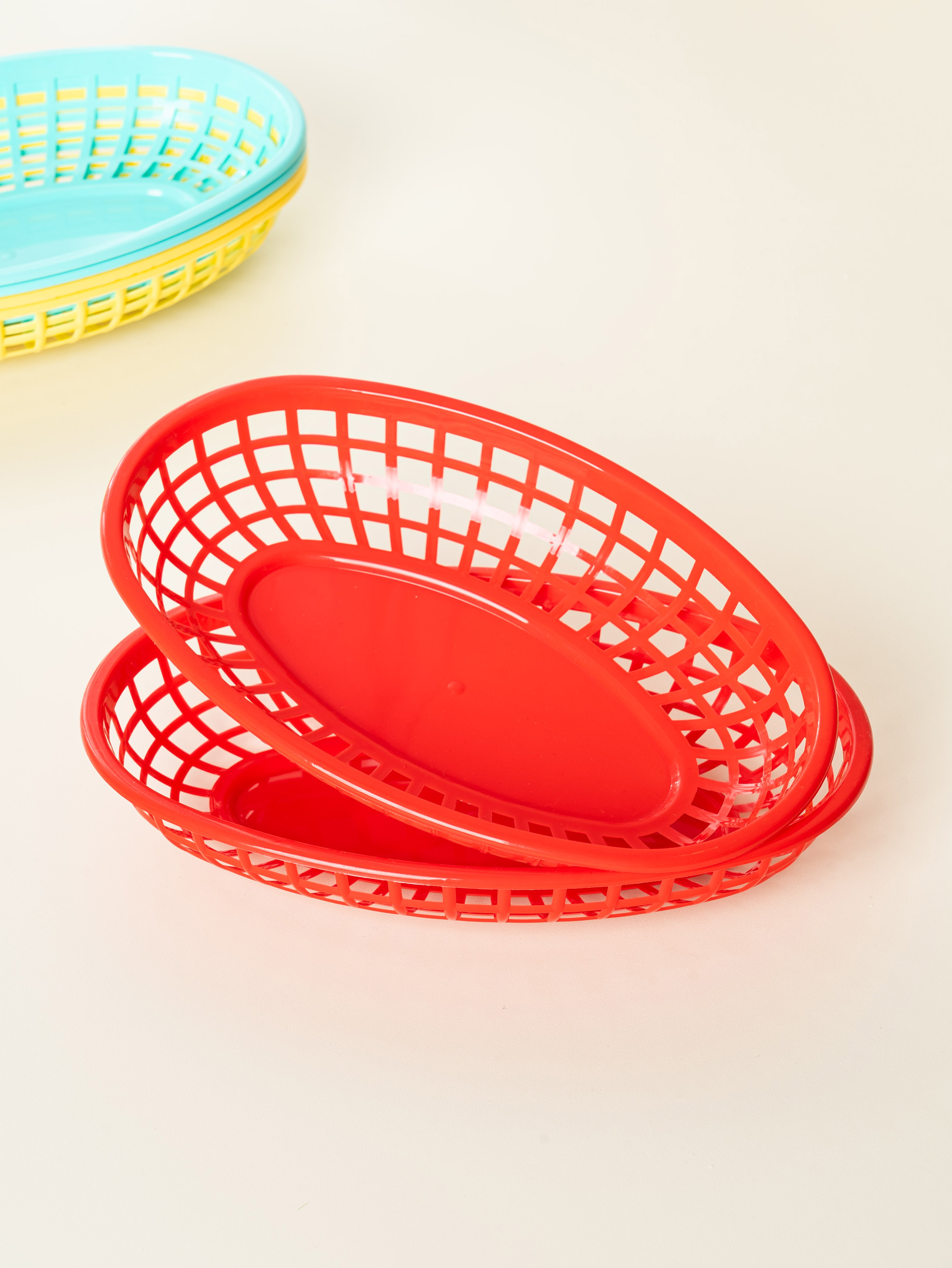 피크닉 바스켓 23 cm 2개입